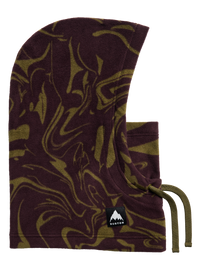 Product image of Burton Burke Hood[Variant:Dried Moss]