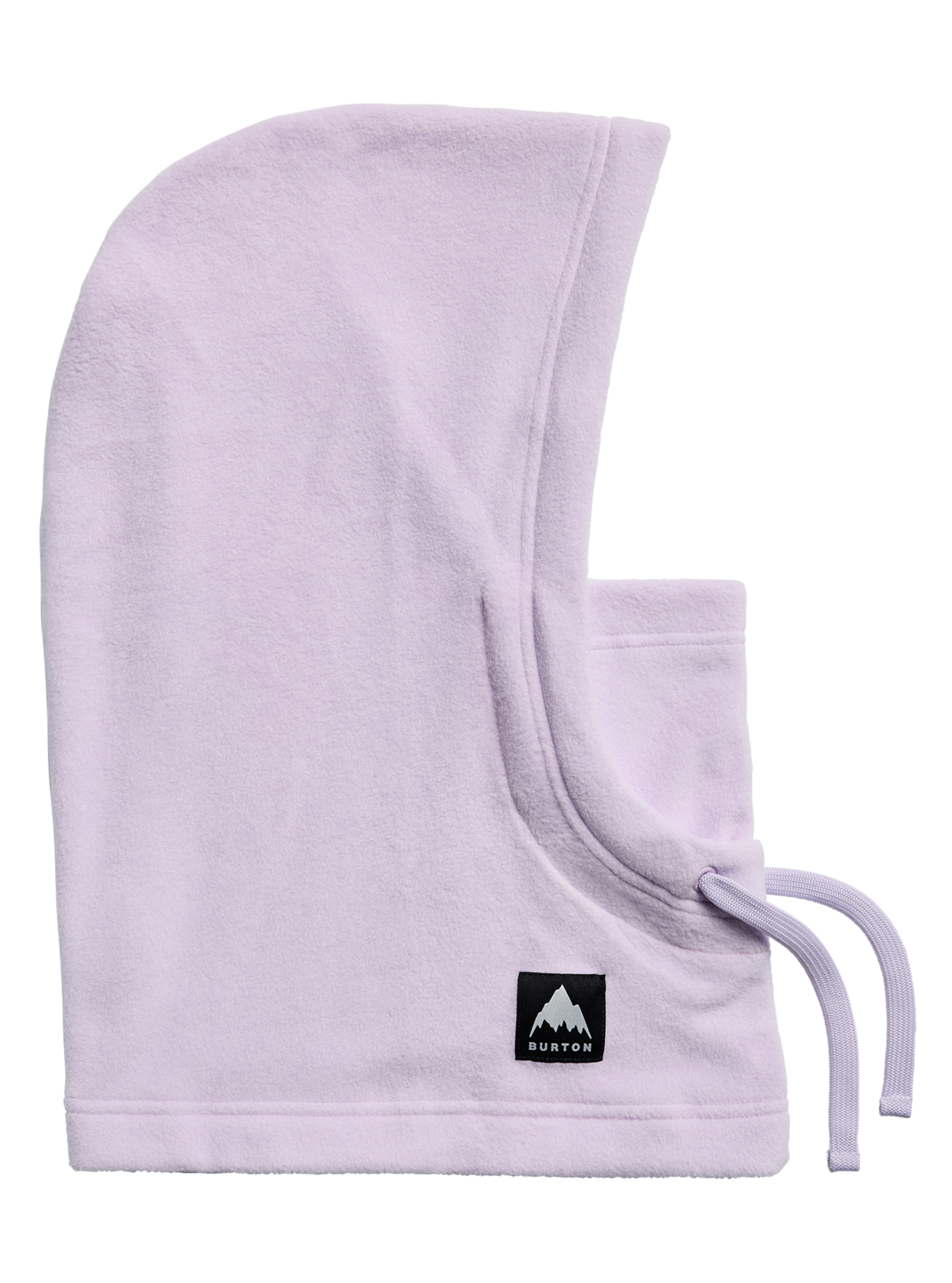 Product image of Burton Burke Hood[Variant:Moondust Purple]