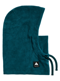 Product image of Burton Burke Hood[Variant:Atlantic Teal]