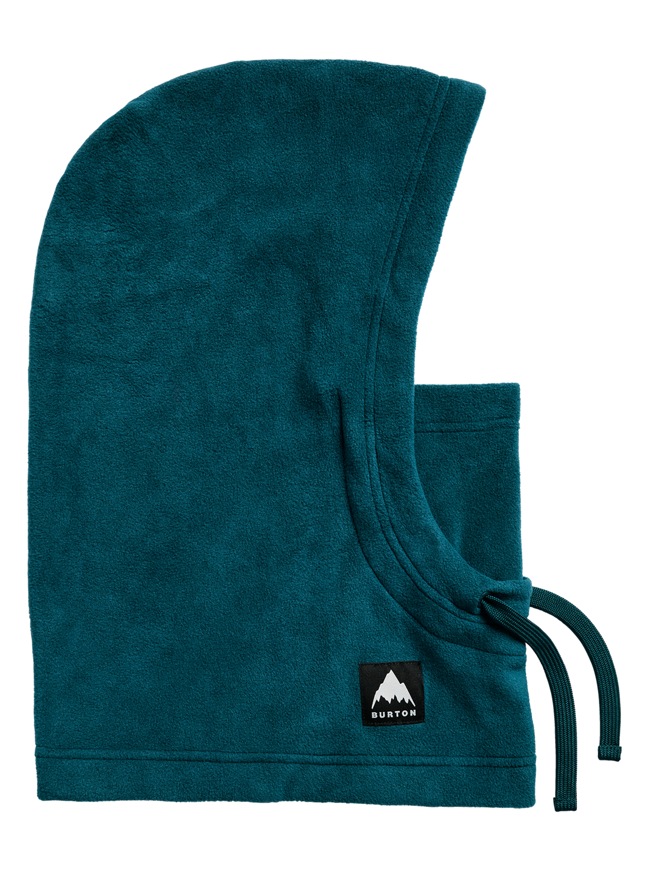 Product image of Burton Burke Hood[Variant:Atlantic Teal]