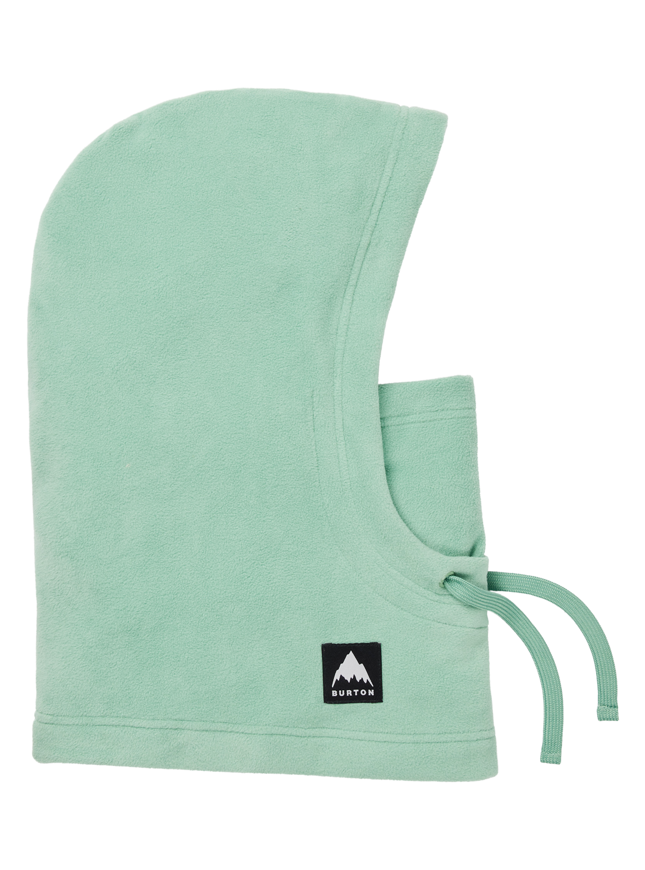 Product image of Burton Burke Hood[Variant:Soft Sage]
