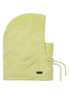Product image of Burton Cora Hood[Variant:Glow Yellow Green]