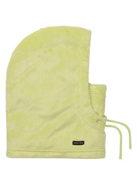 Product image of Burton Cora Hood[Variant:Glow Yellow Green]