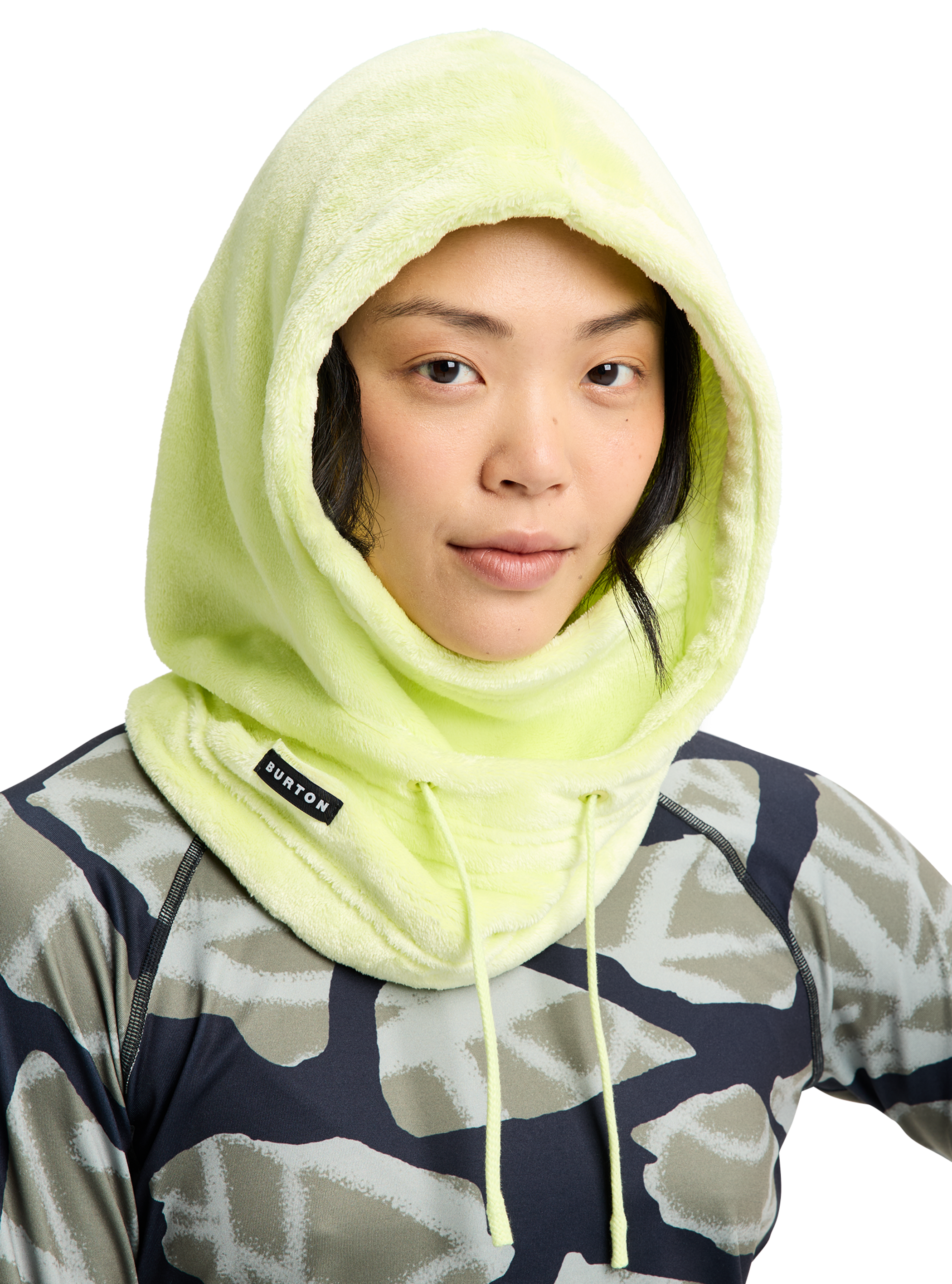 Burton Cora Hood