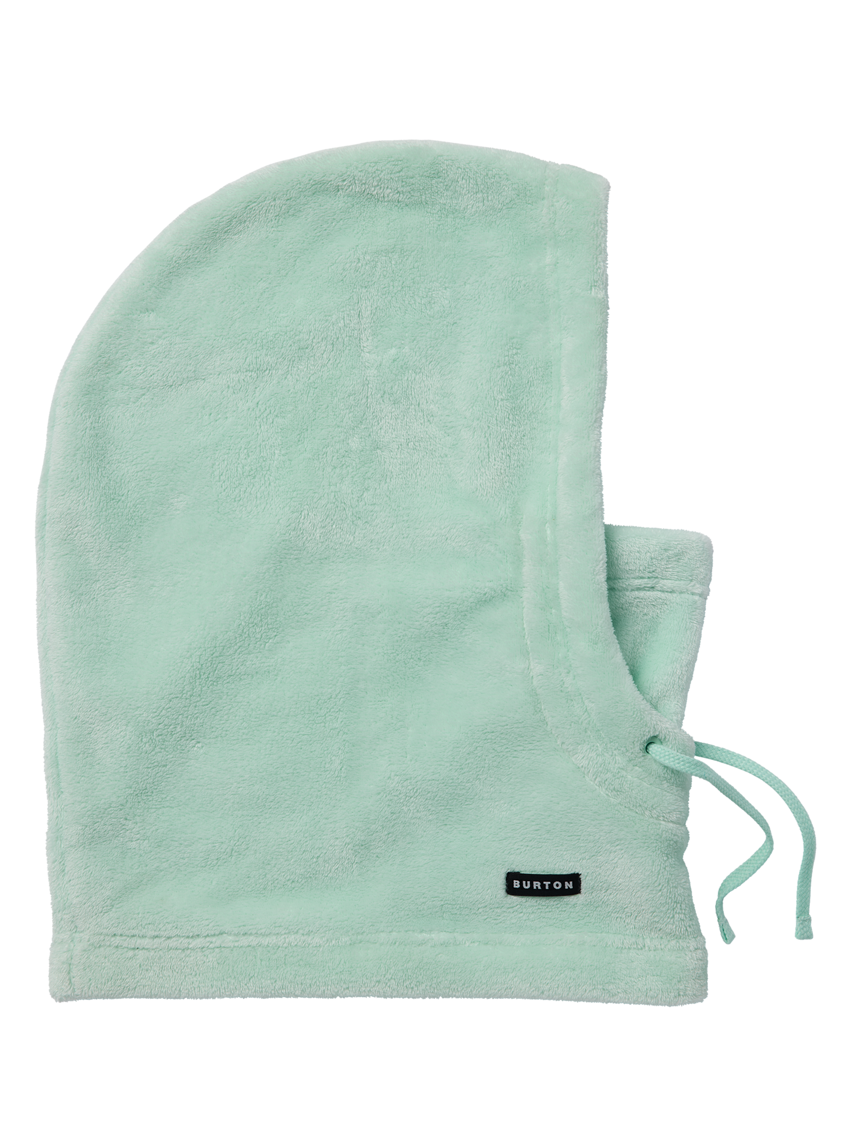 Burton Cora Hood, Spring Frost / Helmet Fit
