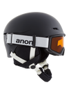 Product image of Kids' Anon Define Ski & Snowboard Helmet[Variant:Black]