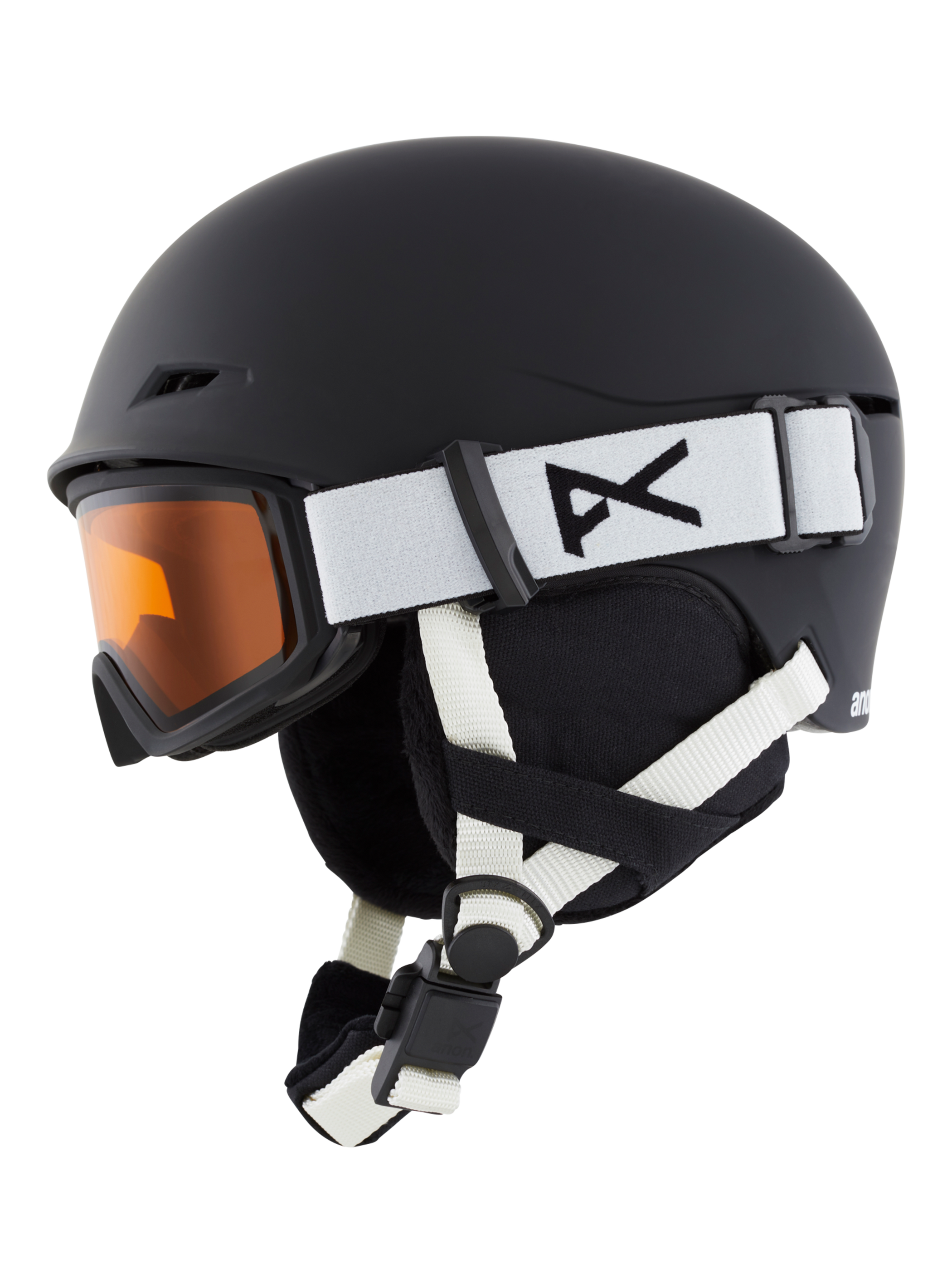 Kids' Anon Define Ski & Snowboard Helmet