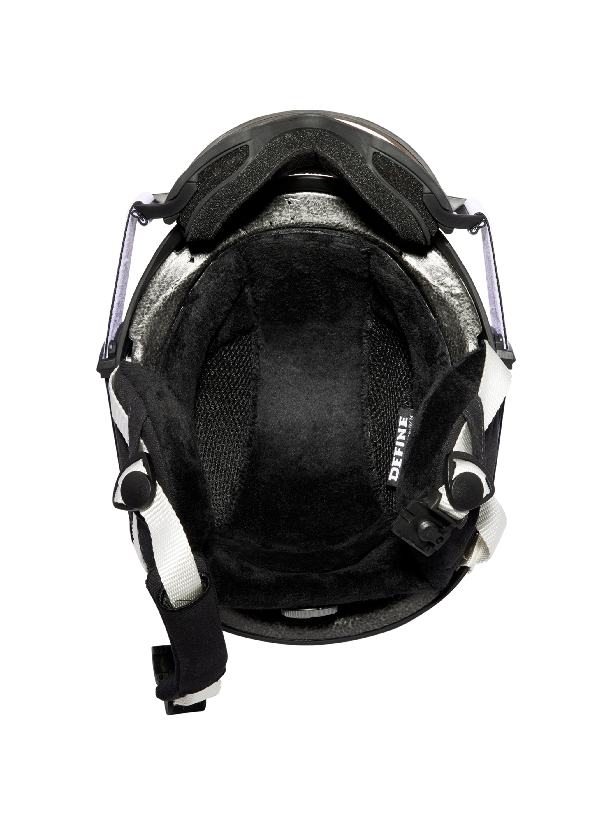 Kids' Anon Define Ski & Snowboard Helmet