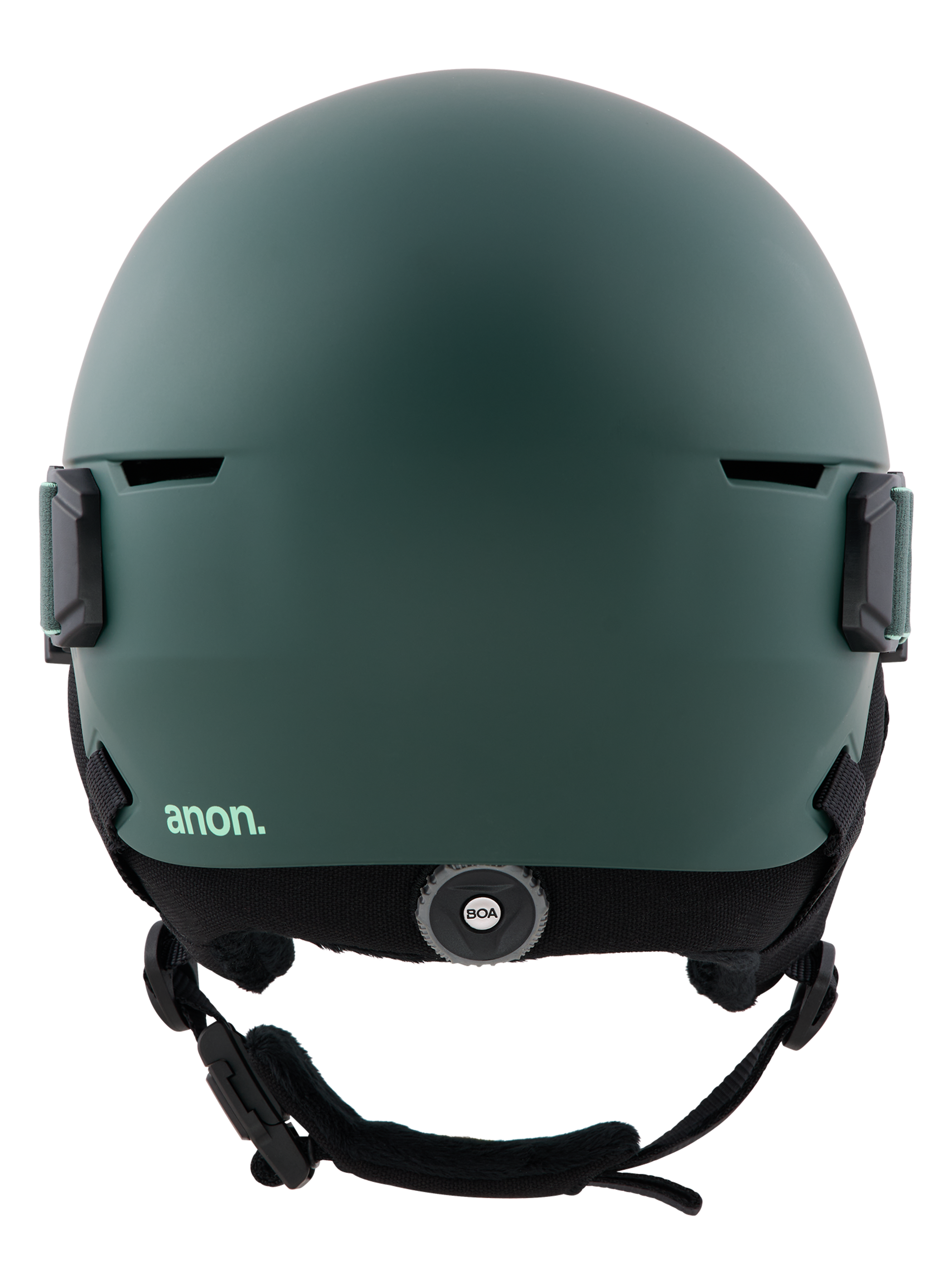 anon rime snowboard helmet youth youth 3 Kids Black Eastern Boarder Anon Rime 3 Kids Helmet 2026 When young shredstars hit the mountain Kids' Helmets | Burton Snowboards