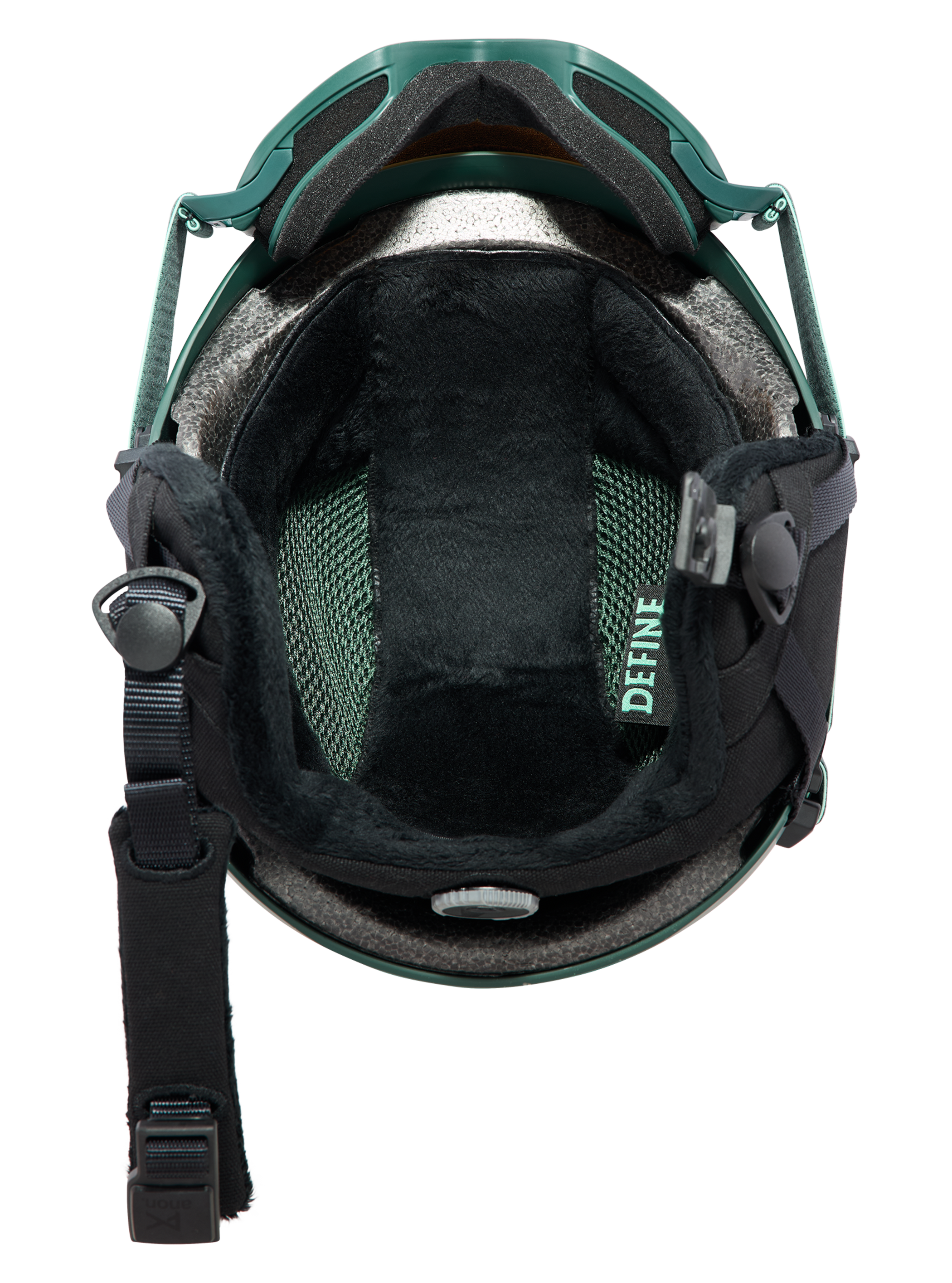 Kids' Anon Define Ski & Snowboard Helmet