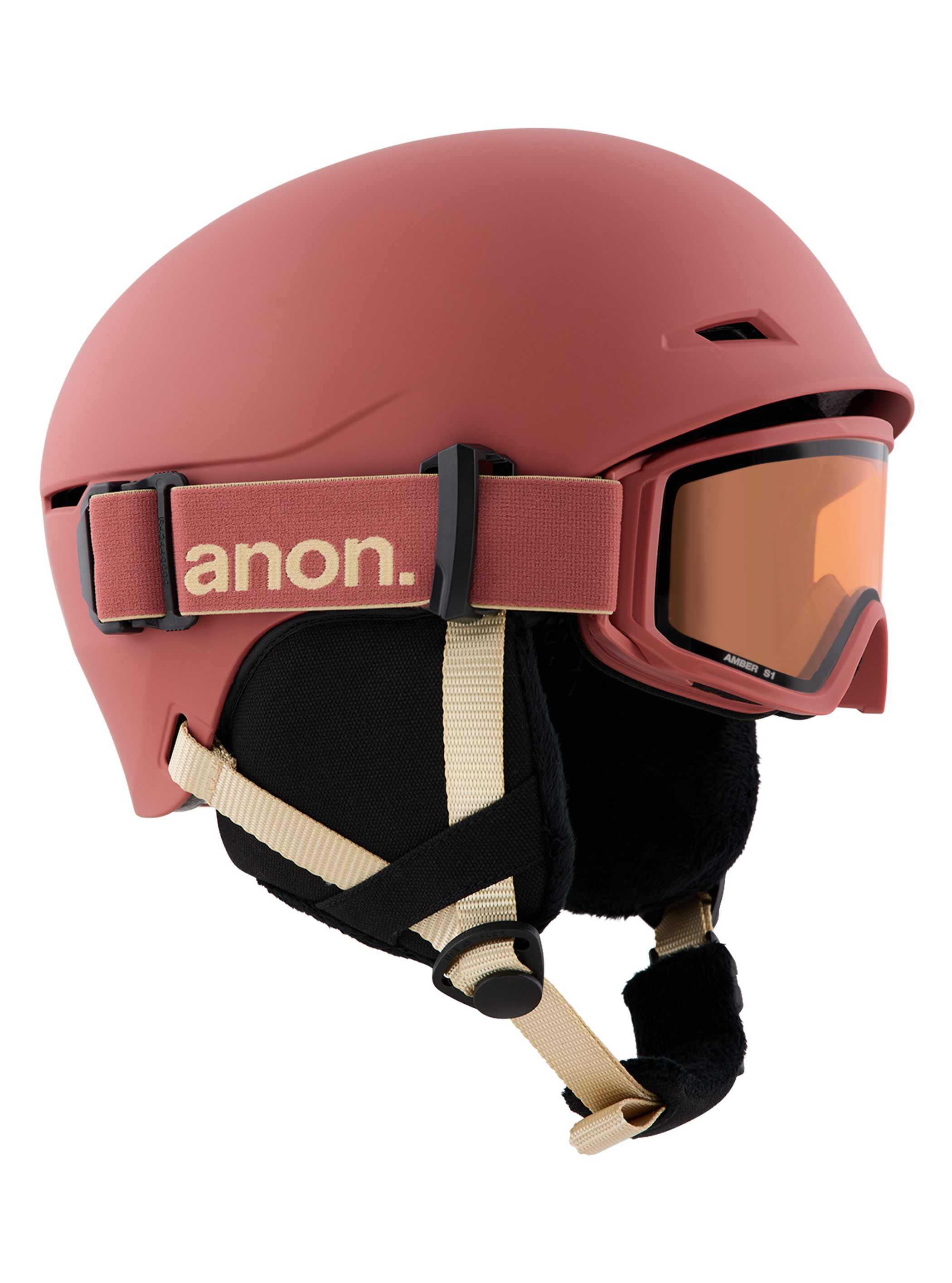 burton snowboard helmet womens Snowboards: HELMETS friction layer that allows the helmet to move independently on angled impacts Anon Ski & Snowboard Helmets