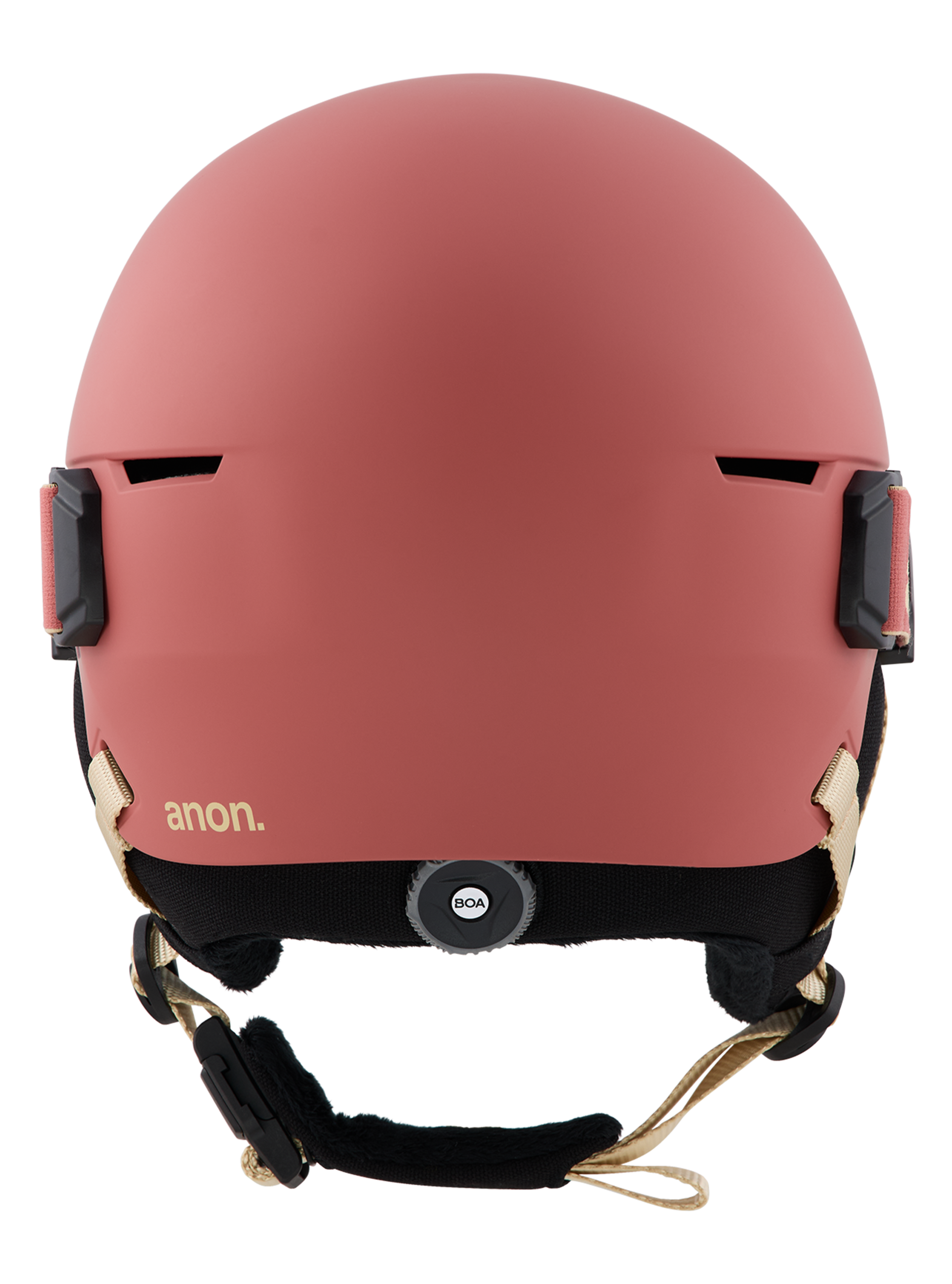 Kids' Anon Define Ski & Snowboard Helmet Winter 2027