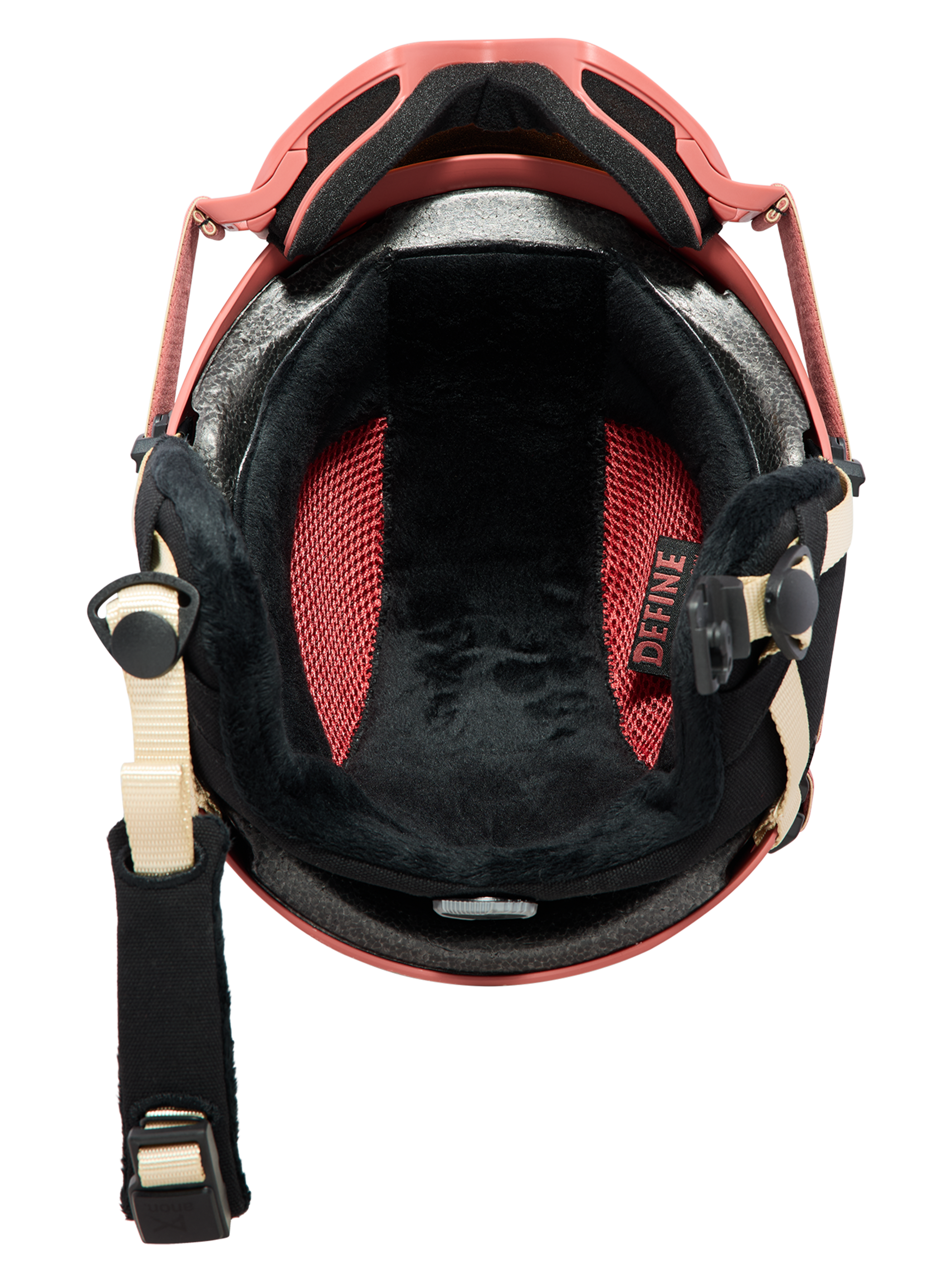 Kids' Anon Define Ski & Snowboard Helmet