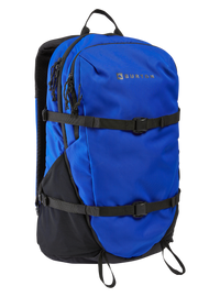 Product image of Burton Day Hiker 30L Backpack[Variant:Jake Blue]