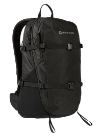 Product image of Burton Day Hiker 30L Backpack[Variant:True Black]