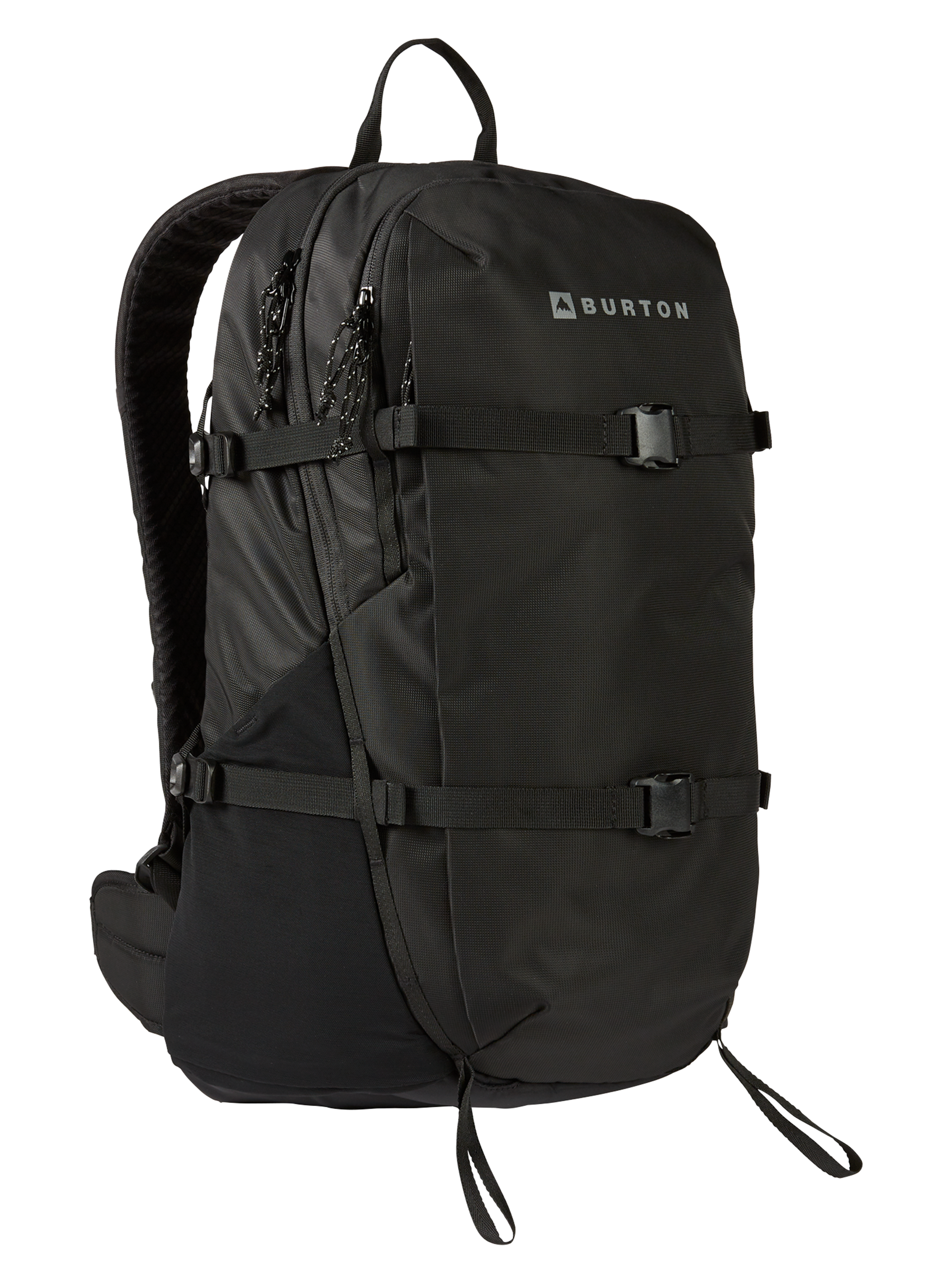Product image of Burton Day Hiker 30L Backpack[Variant:True Black]