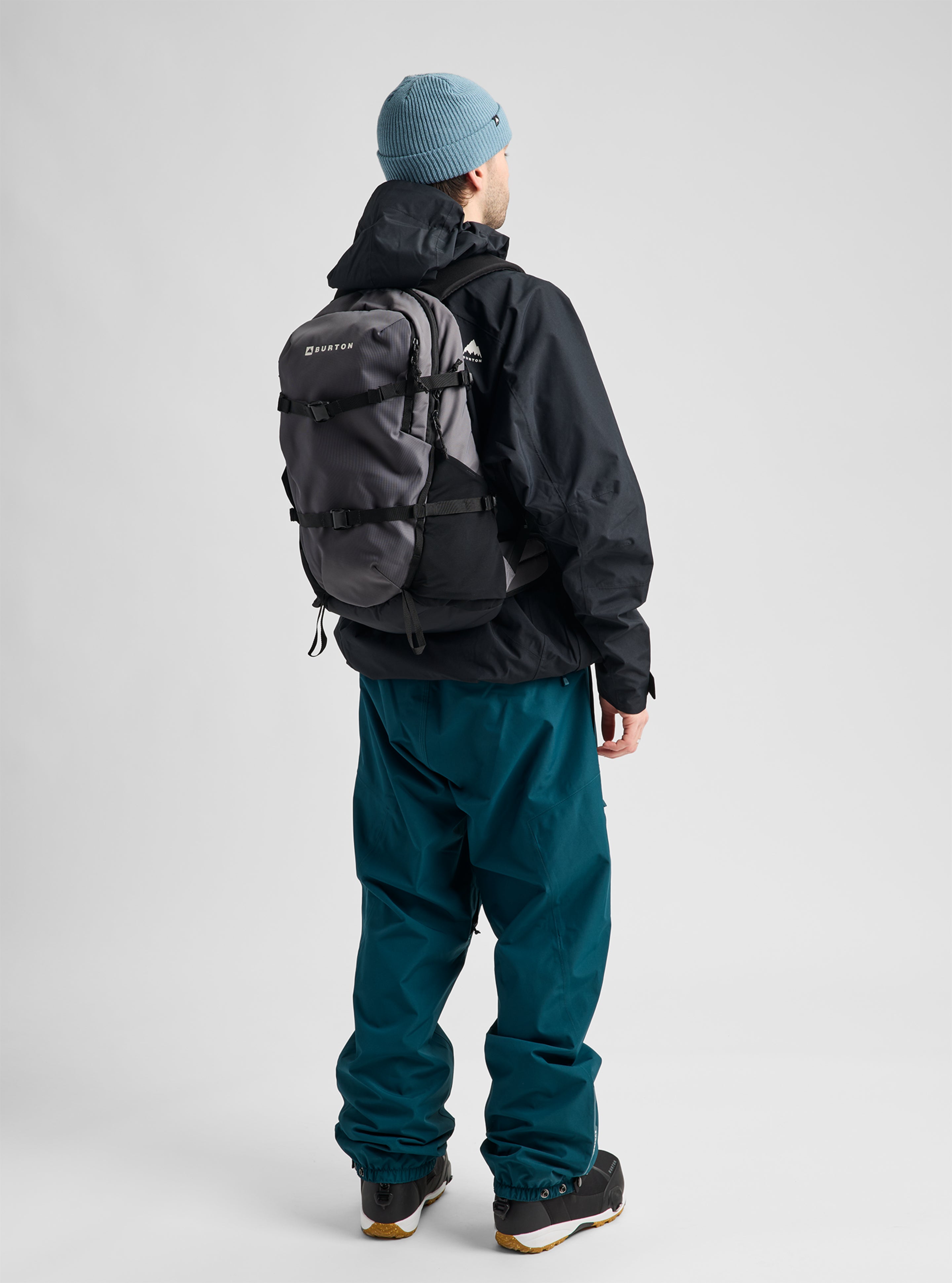 Burton Day Hiker 30L Backpack | Burton.com Winter 2027 | Burton Burton Day Hiker 30L Backpack | Burton.com Winter 2027 | Burton