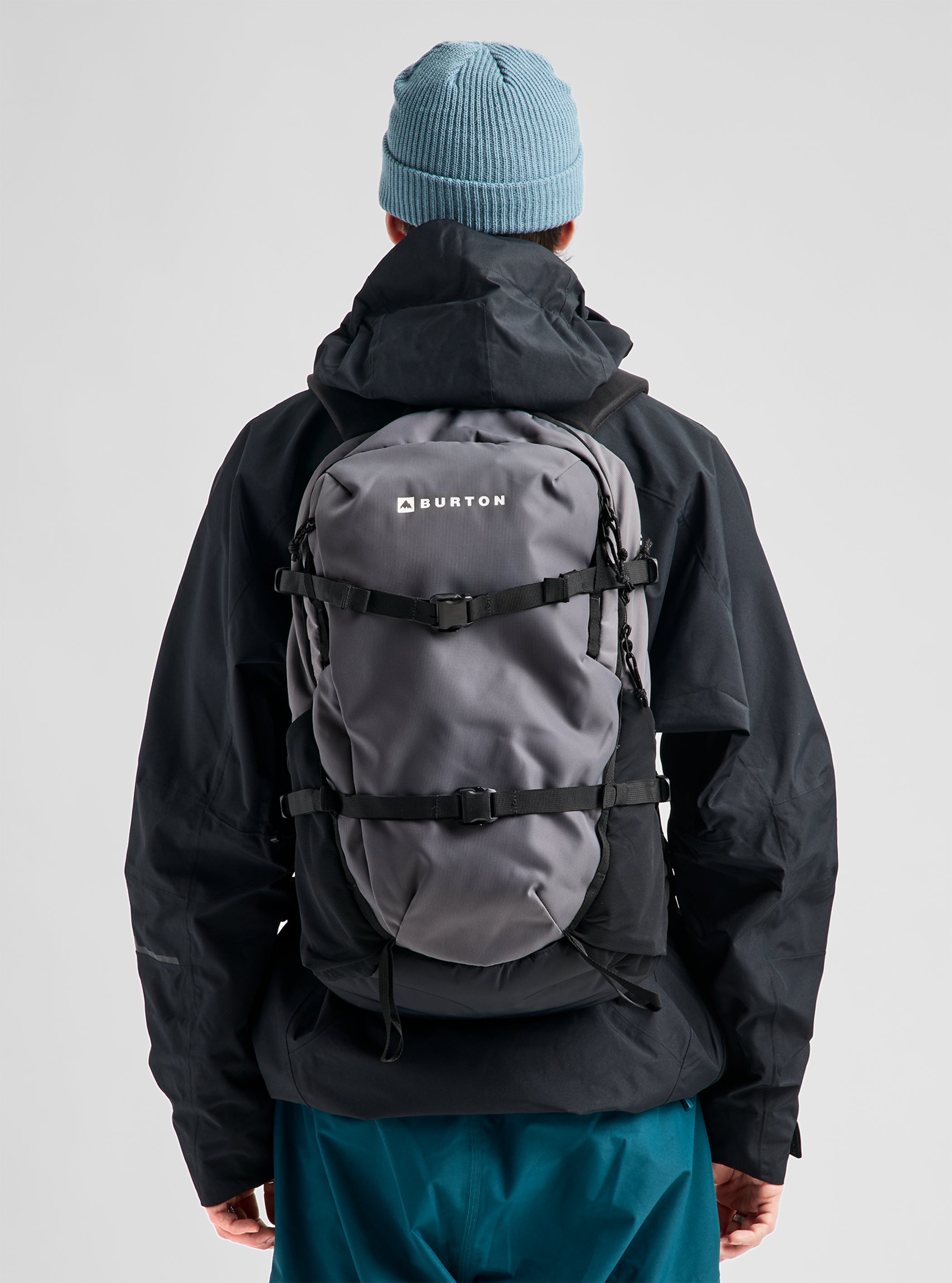 Burton – Sac à dos Day Hiker 30 L