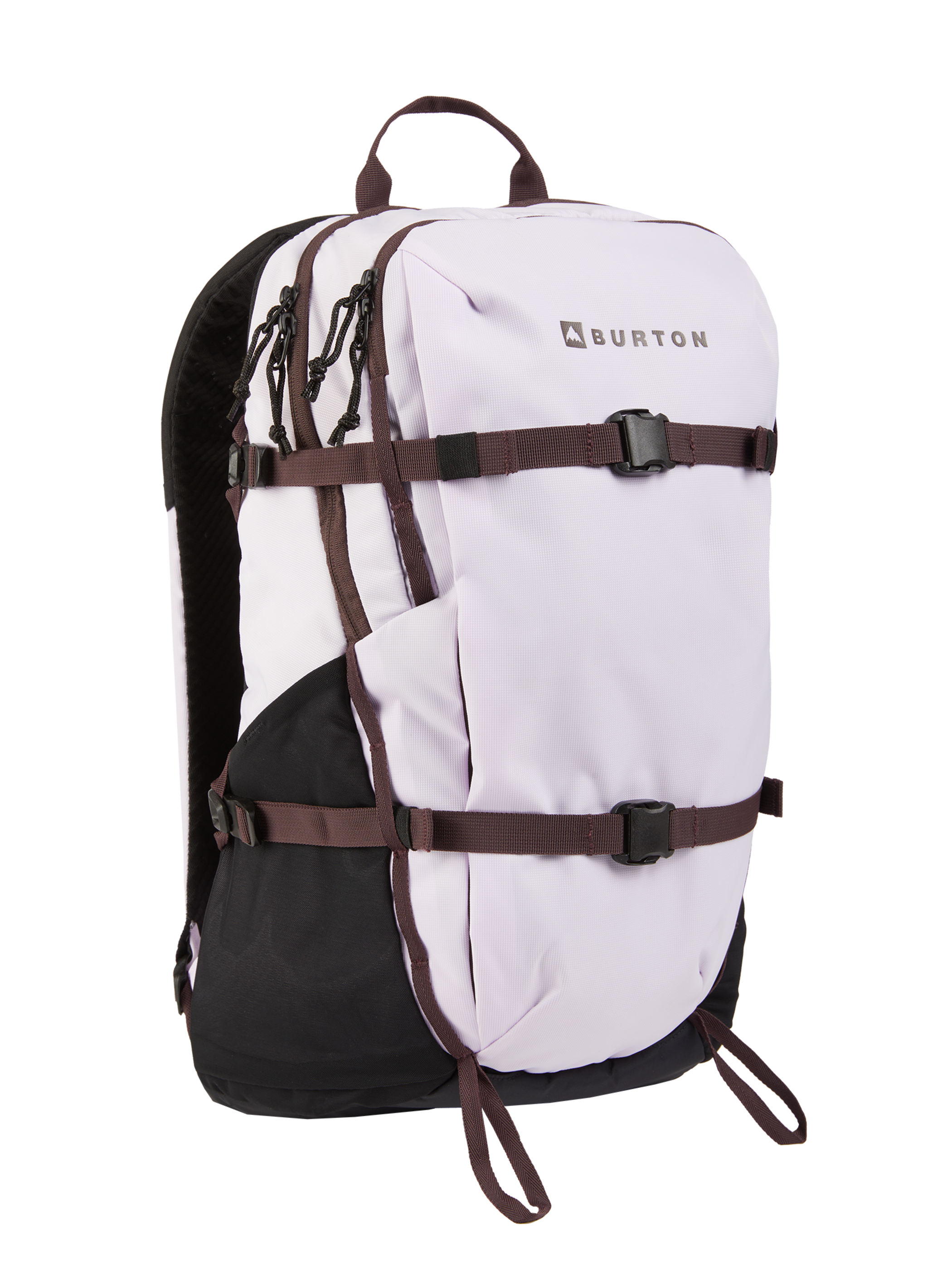Product image of Burton Day Hiker 30L Backpack[Variant:Moondust Purple]