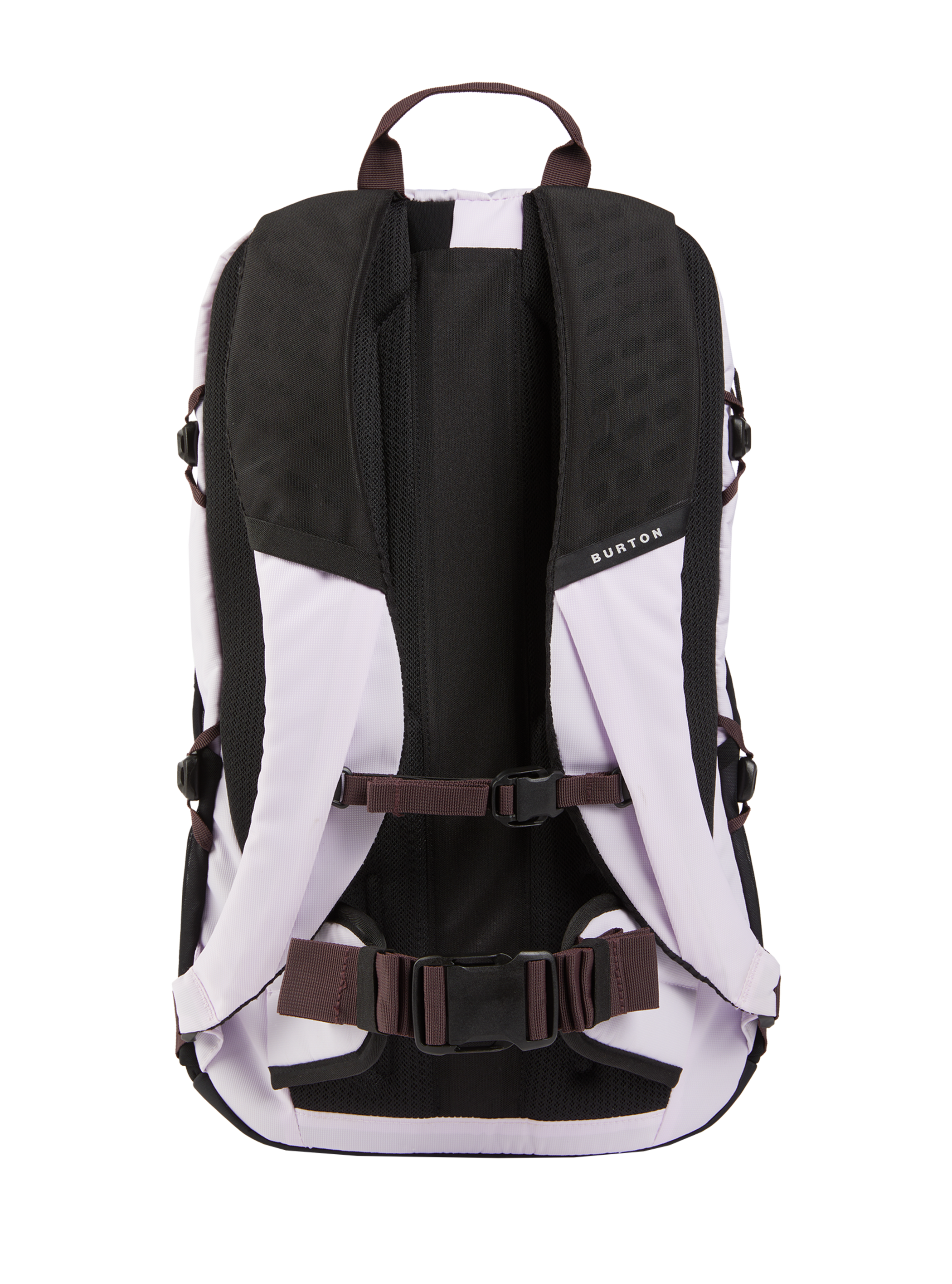 Product image of Burton Day Hiker 30L Backpack[Variant:Moondust Purple]