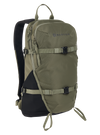 Product image of Burton Day Hiker 22L Backpack[Variant:Forest Moss]