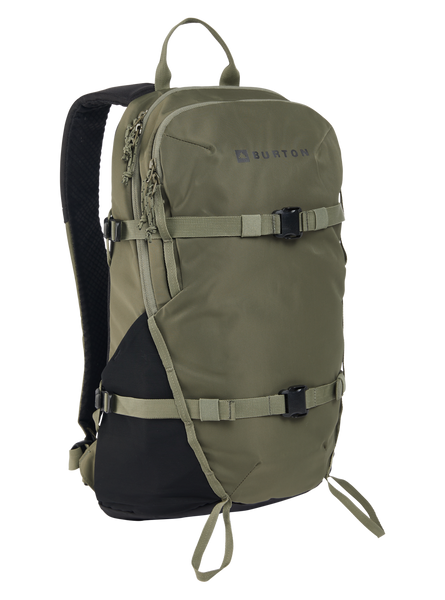 Burton Day Hiker 22L Backpack Jake Blue