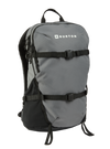 Product image of Burton Day Hiker 22L Backpack[Variant:Gotham Gray]