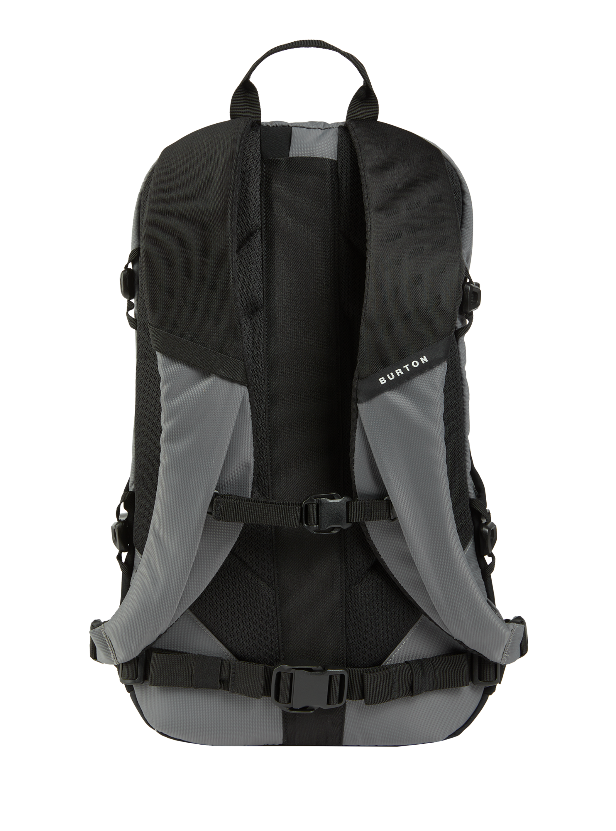 Product image of Burton Day Hiker 22L Backpack[Variant:Gotham Gray]