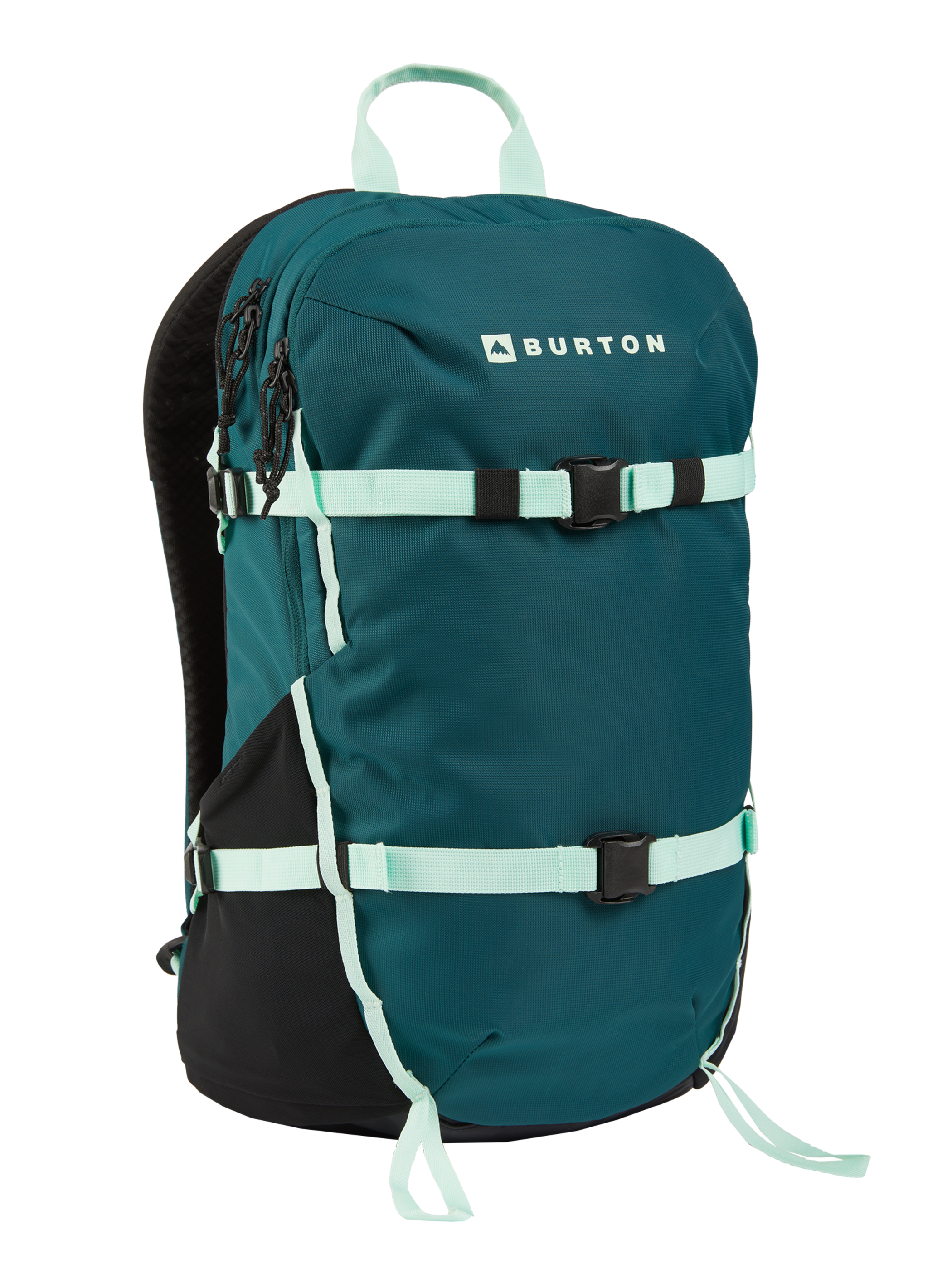 burton brown dayhiker snowboard backpack to school 2016 Day Hiker 30L Winter 2027 loader for backcountry utility Backpacks & Bags | Burton