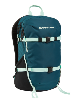 Product image of Burton Day Hiker 22L Backpack[Variant:Atlantic Teal]