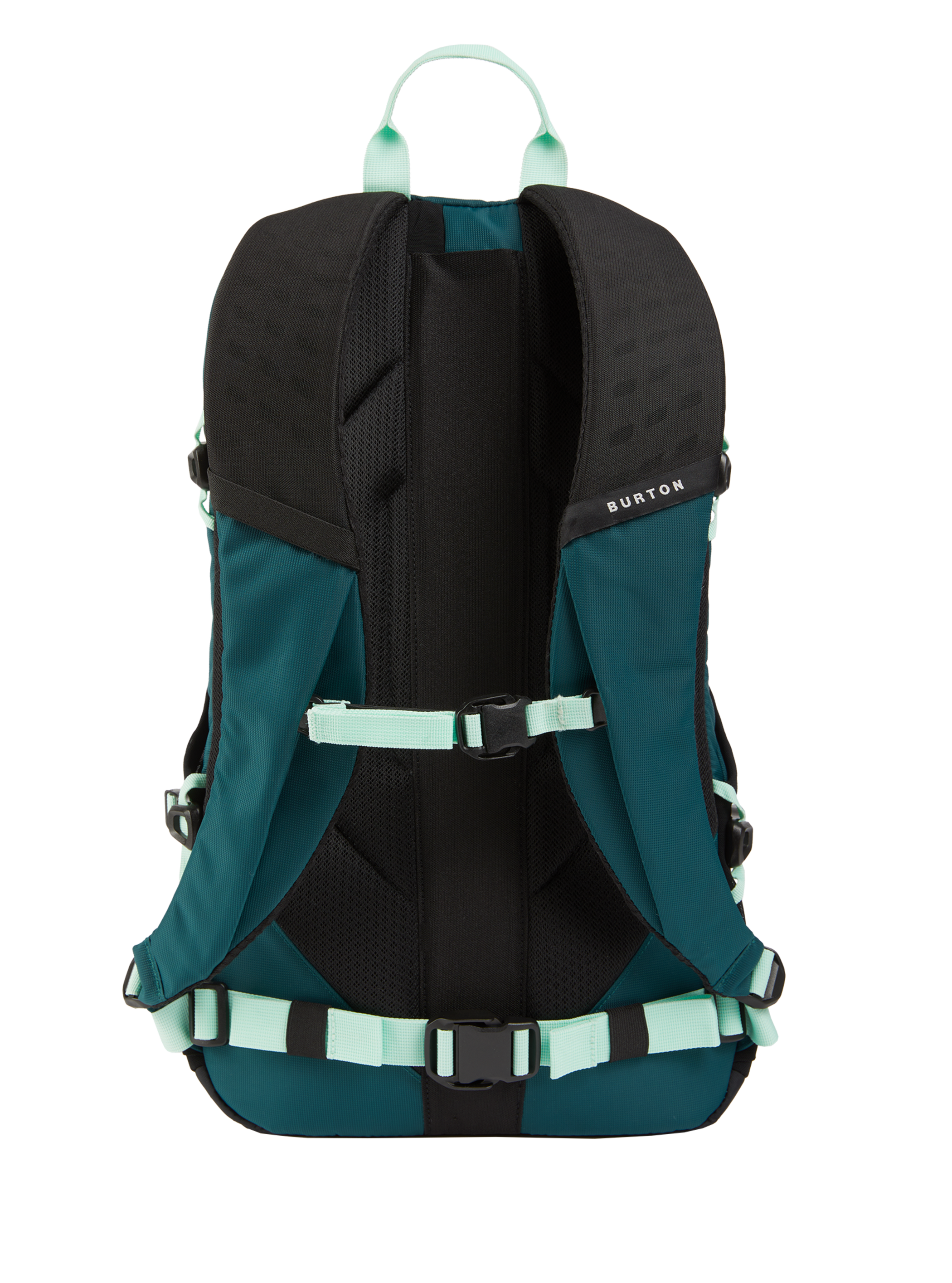 Product image of Burton Day Hiker 22L Backpack[Variant:Atlantic Teal]