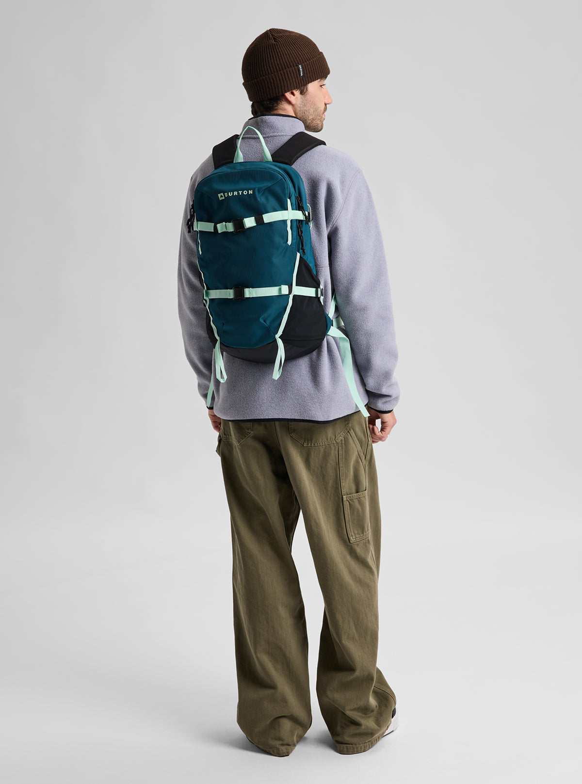 Burton Day Hiker 22L Backpack 2027 Burton Day Hiker 22L Backpack 2027