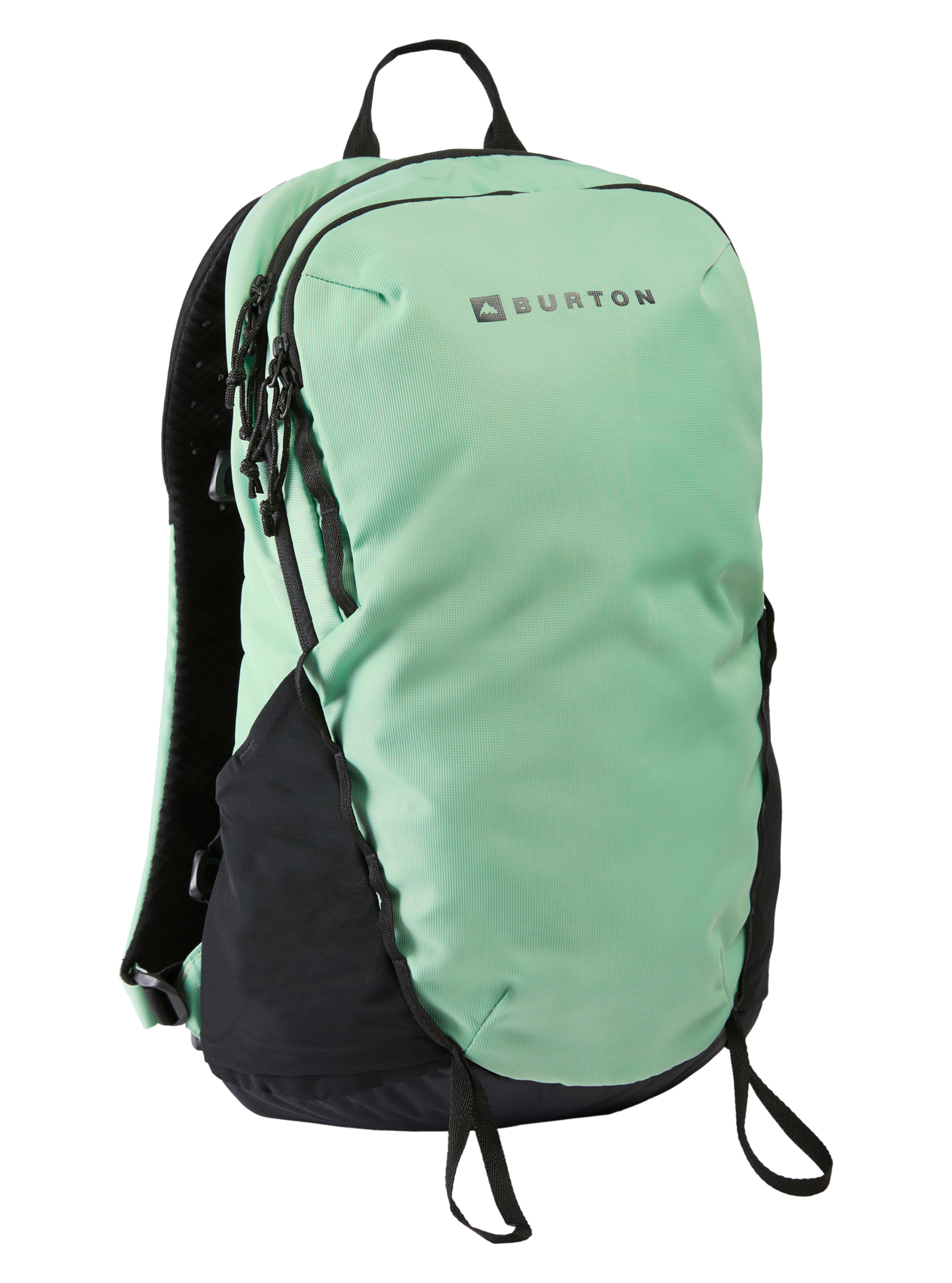 burton backpack snowboard 90s duffle/backpack covertible Vintage Sponsor perfect for powder days Vintage BURTON Black Snowboarding Outdoor