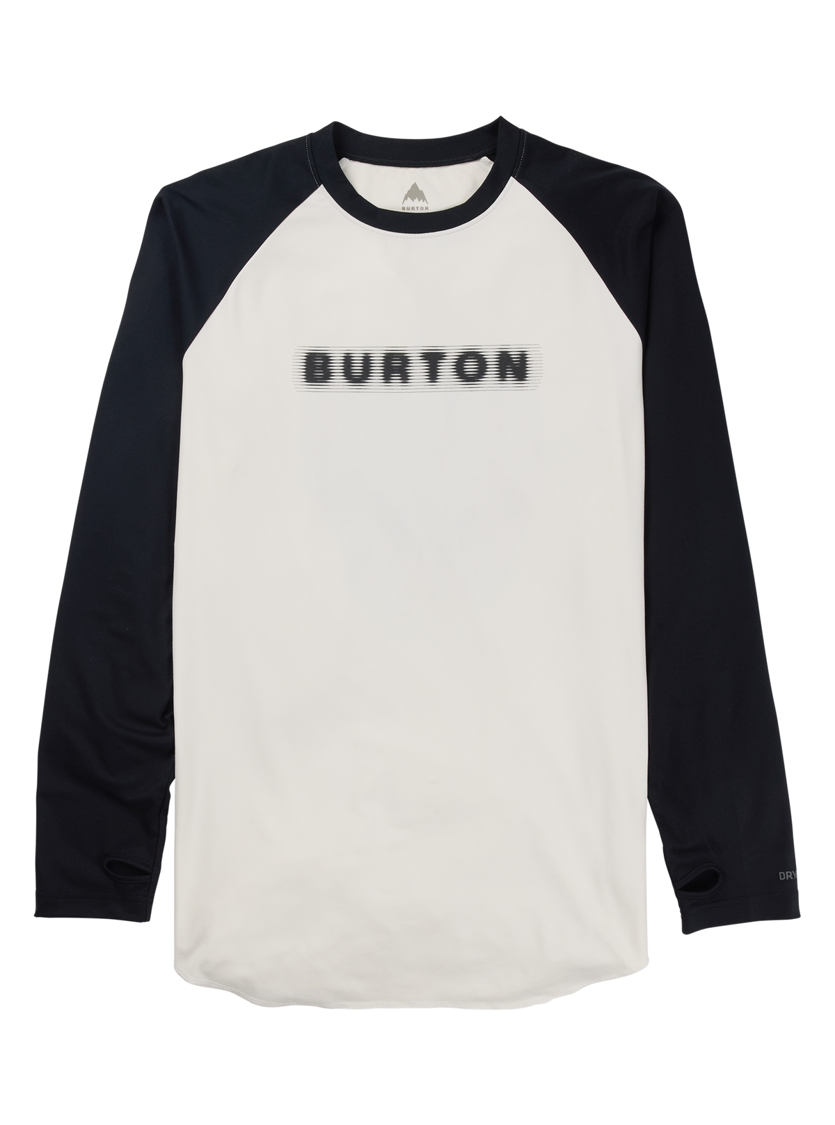 Men's Burton Roadie Base Layer Tech T-Shirt