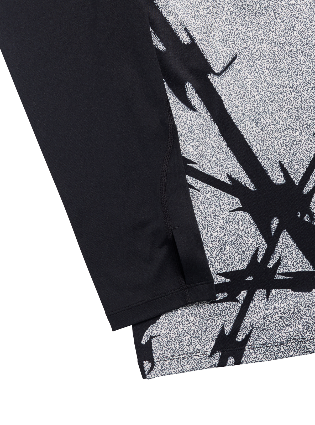 Men's Burton Roadie Base Layer Tech T-Shirt