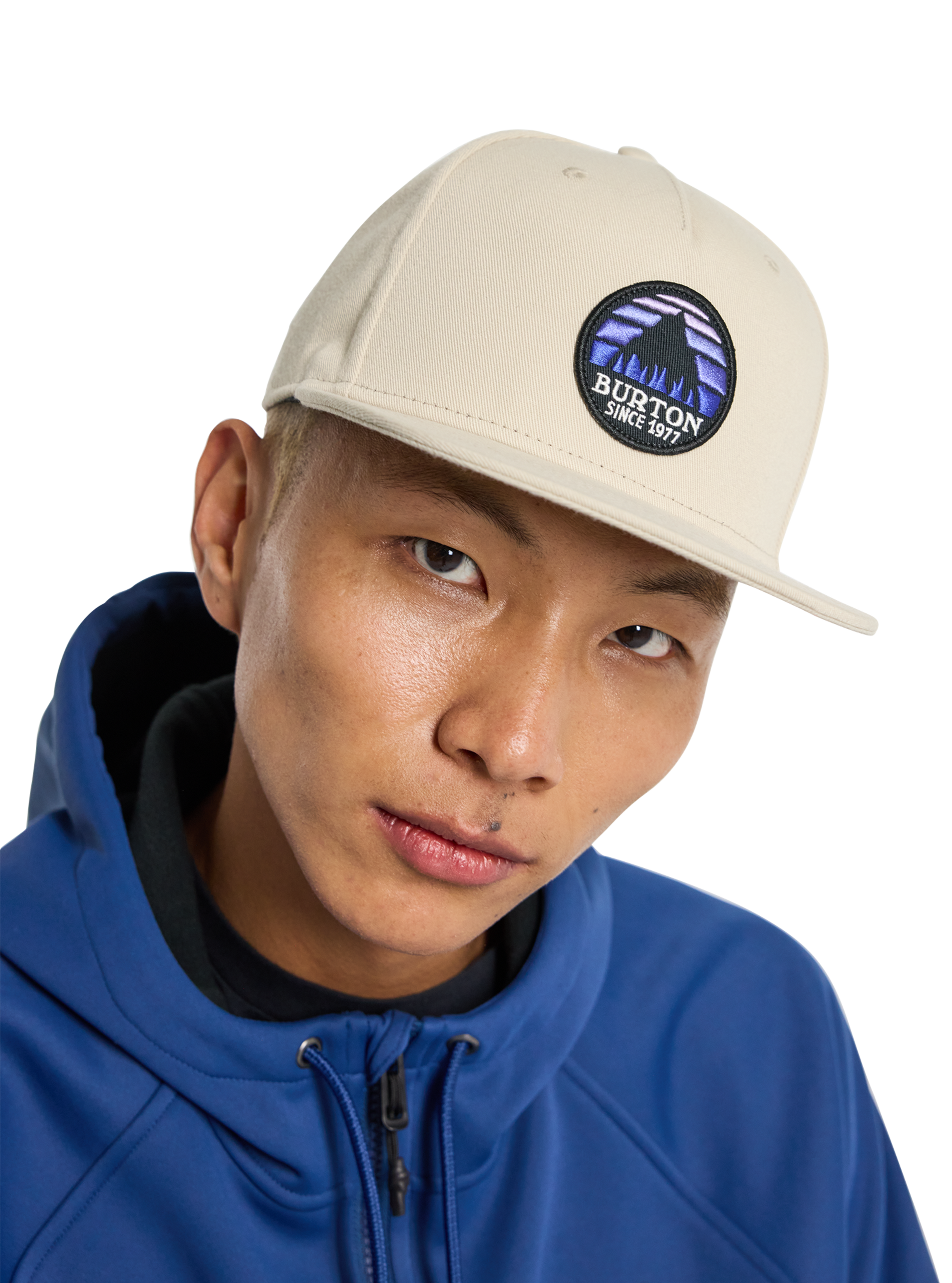 Burton - Casquette Underhill