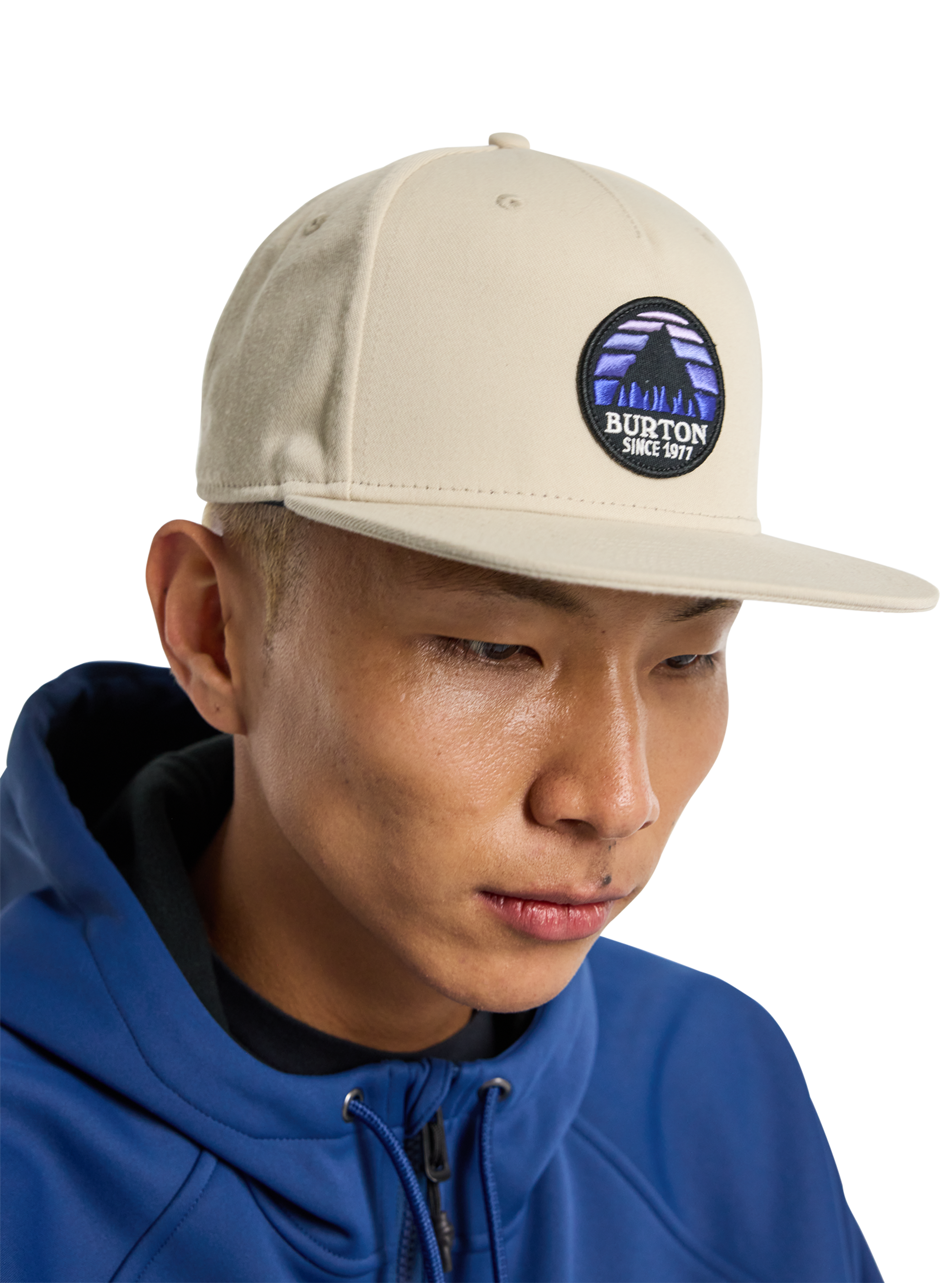 Burton - Casquette Underhill