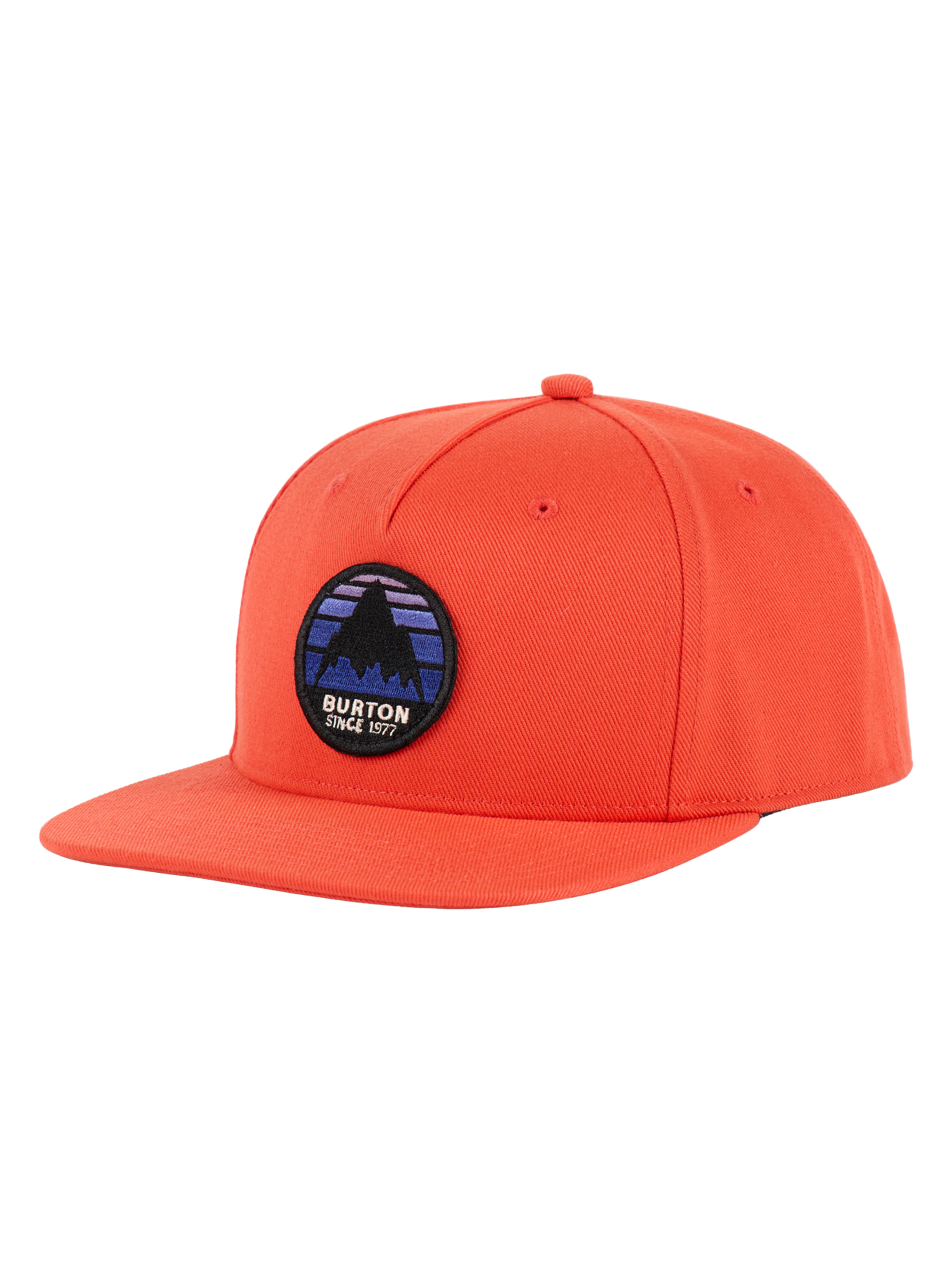 Product image of Burton Underhill Hat[Variant:Fiesta Red]