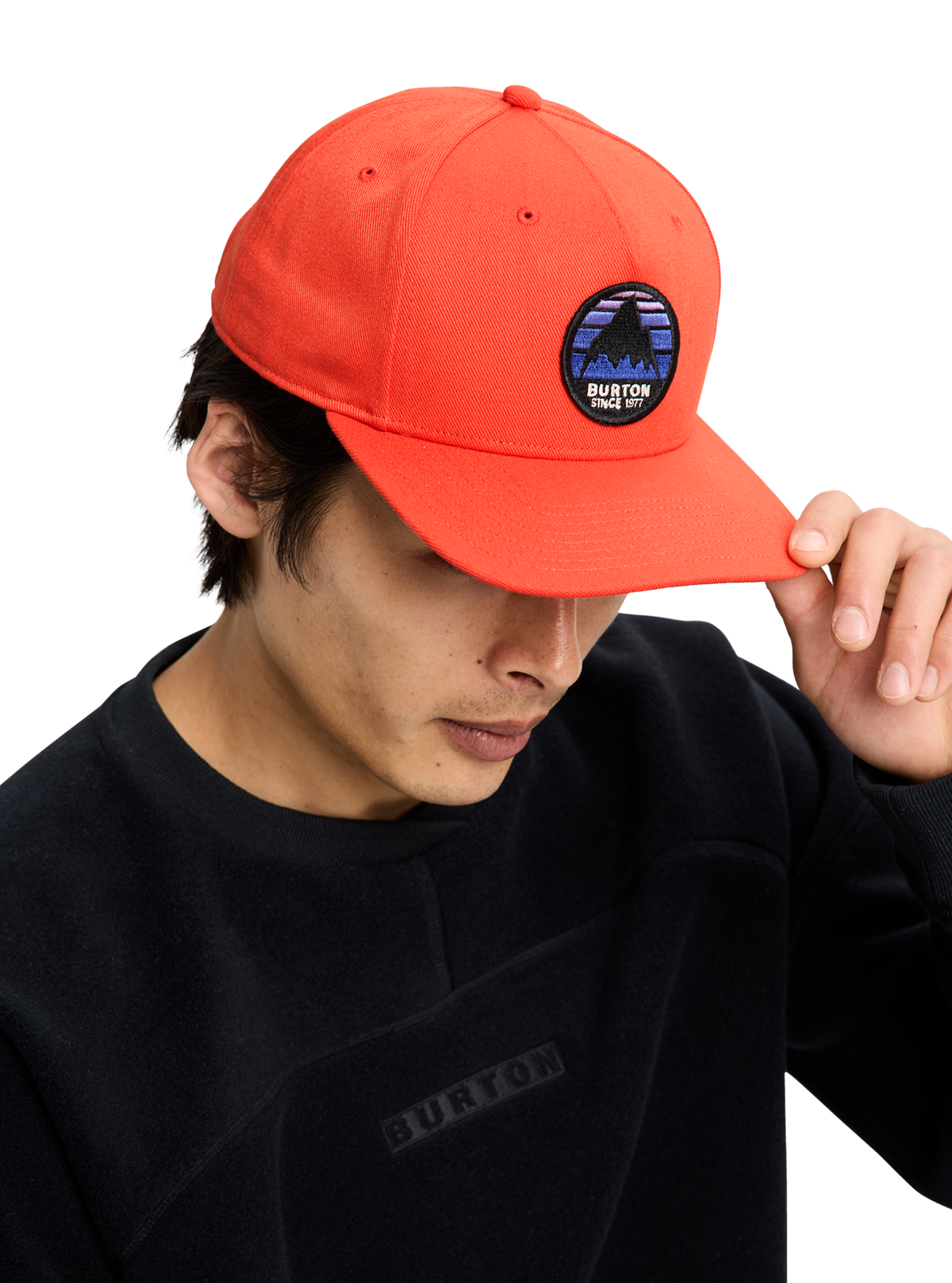 Burton Underhill Hat