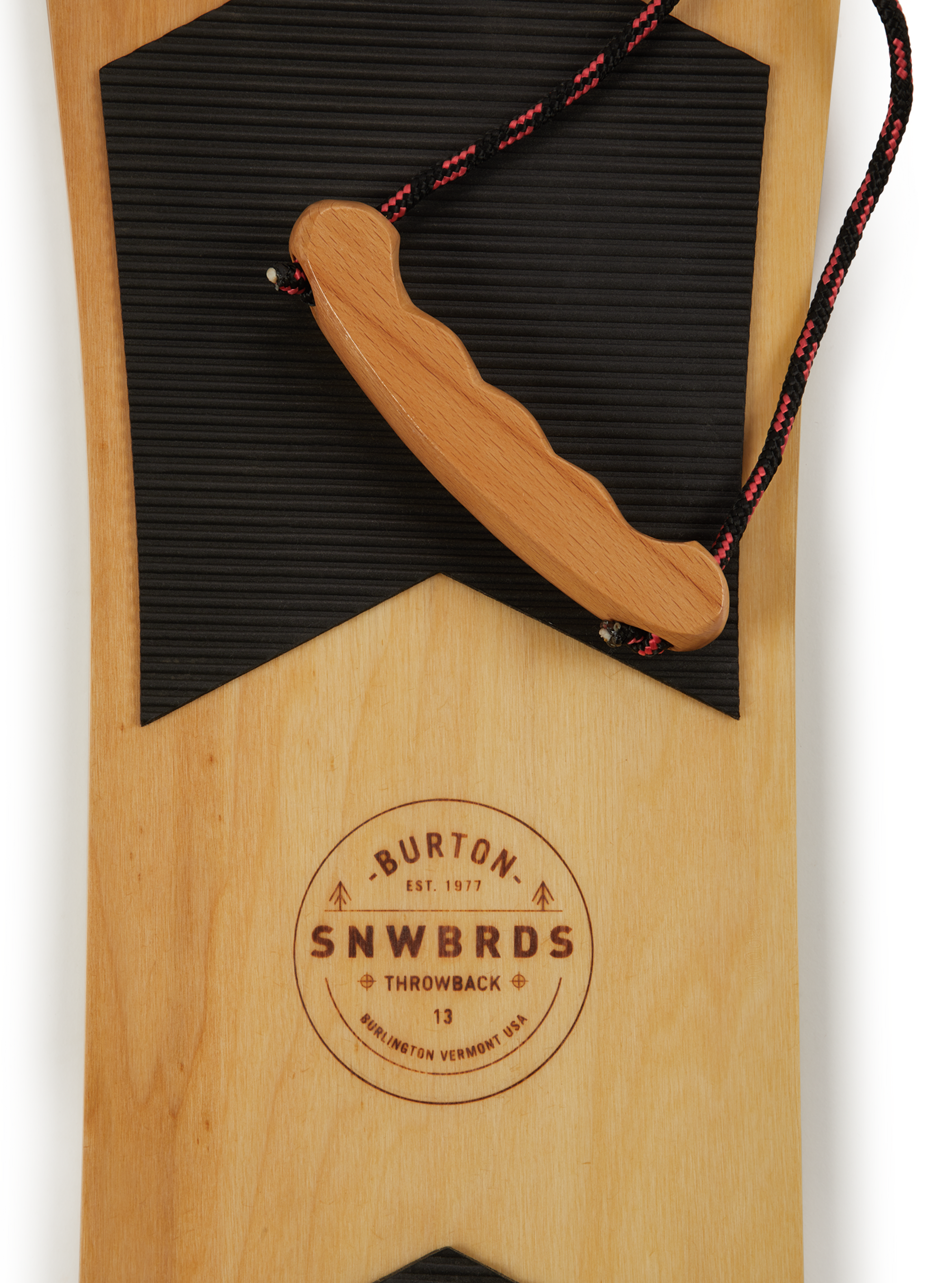 Burton Throwback Snowboard