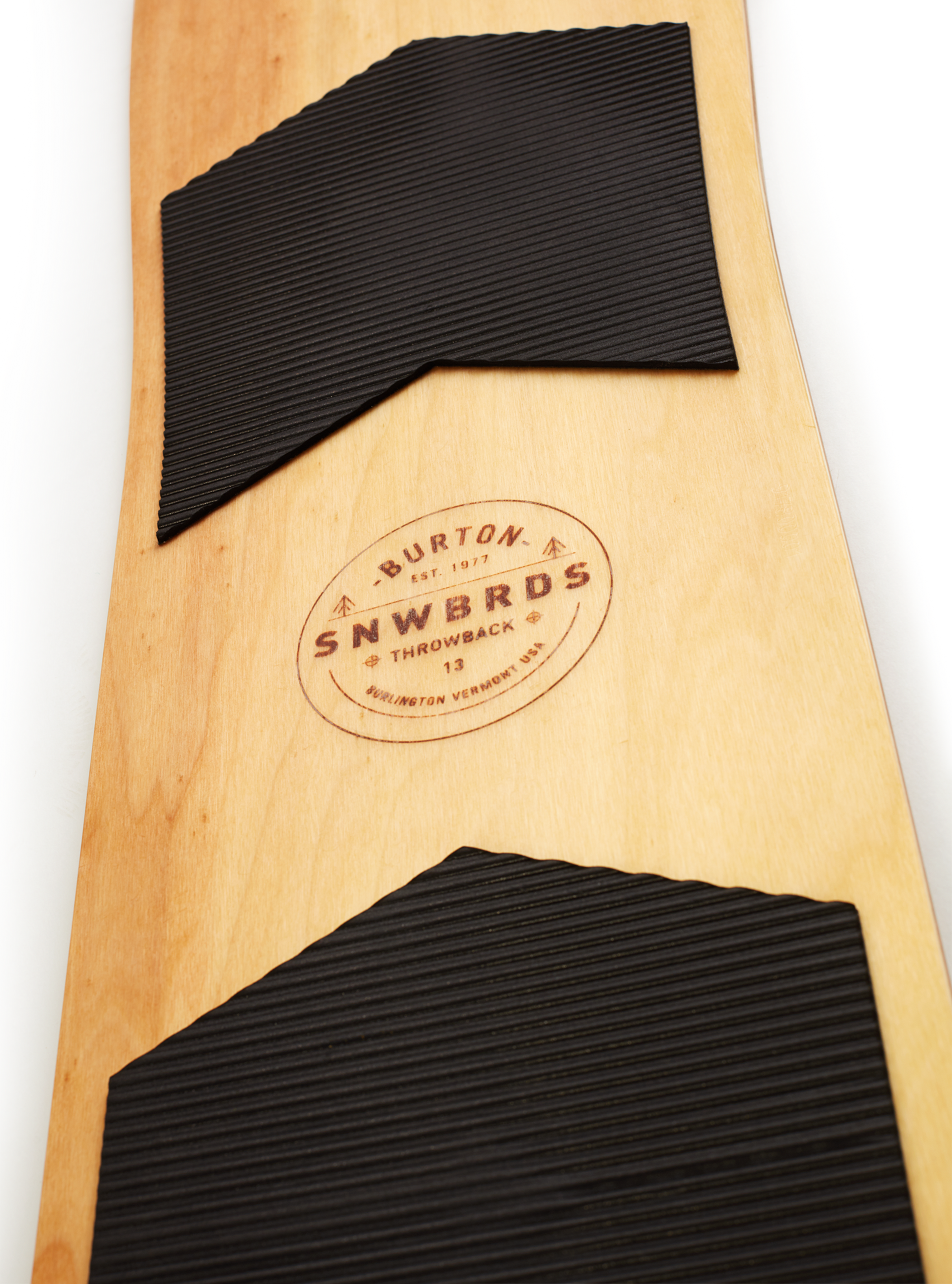 Burton Throwback Snowboard