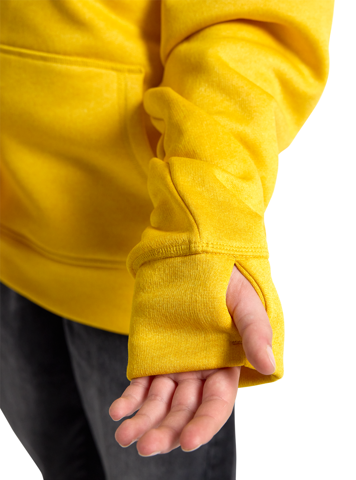 Burton - Chandail à capuchon Oak pour enfant