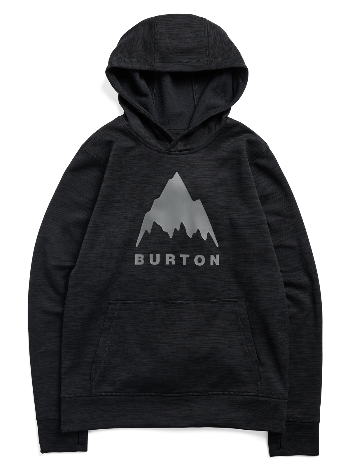 Kids' Burton Oak Pullover Hoodie