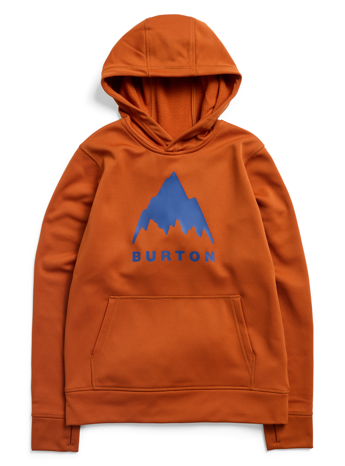 Kids' Burton Oak Pullover Hoodie