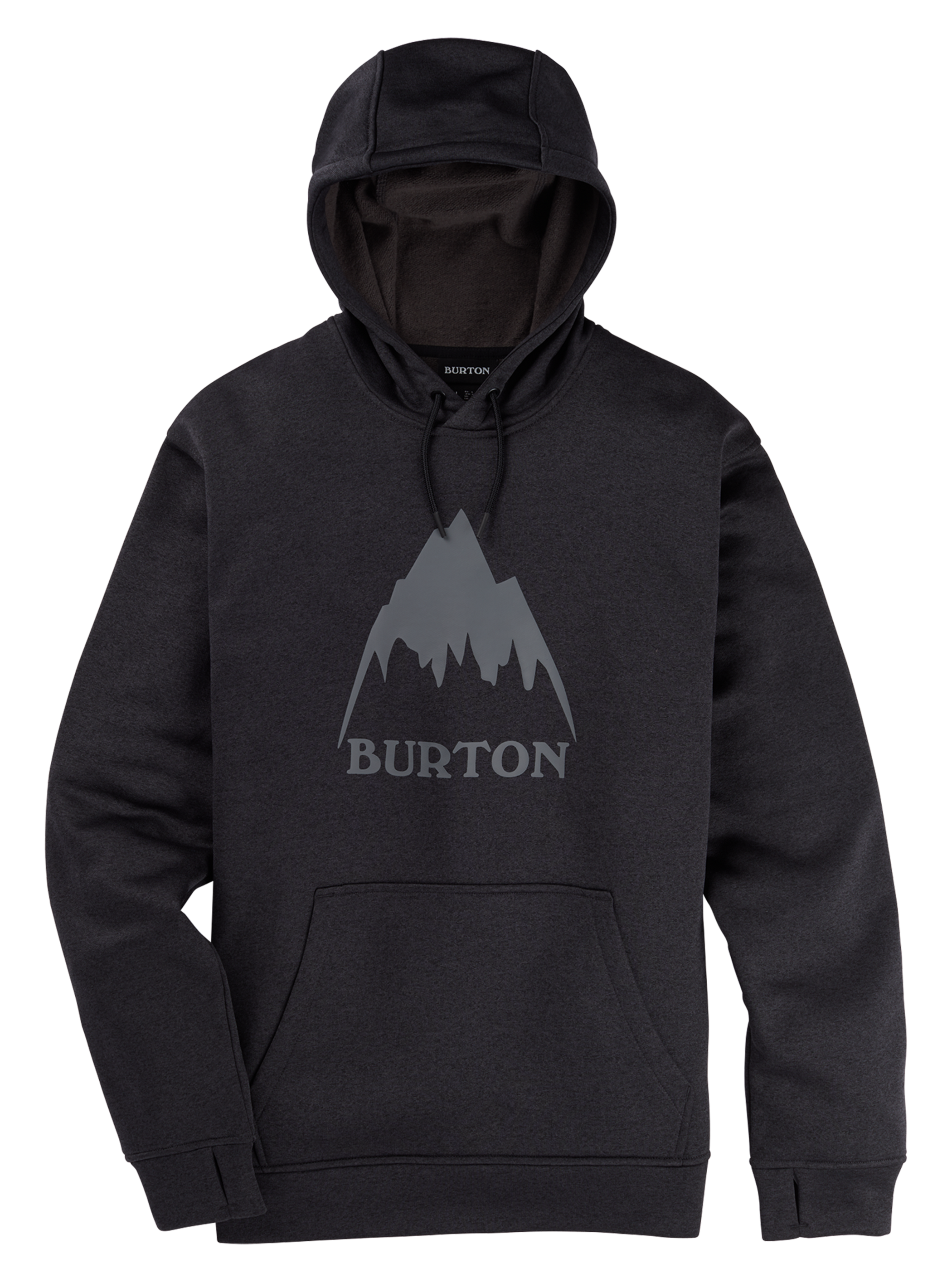 Men's Burton Oak Pullover Hoodie