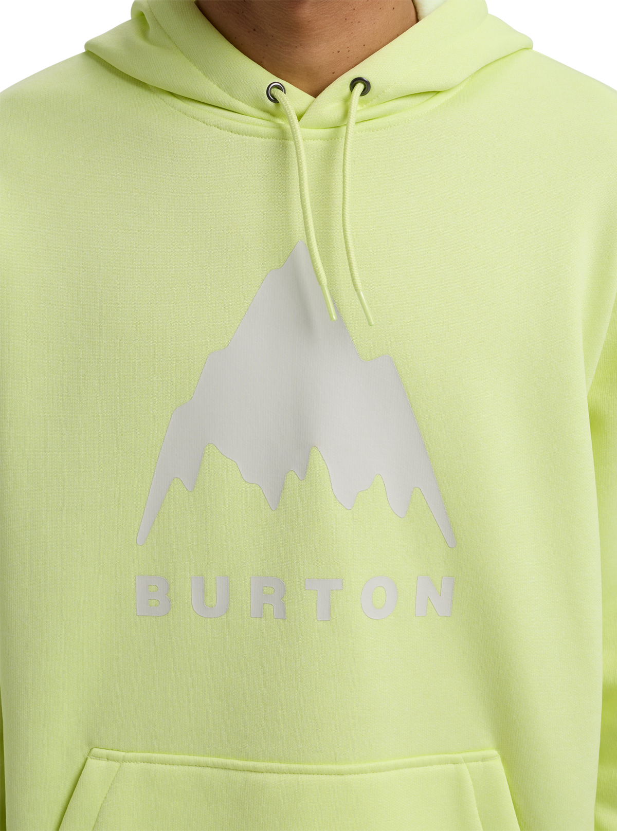 Men's Burton Oak Pullover Hoodie