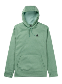 Product image of Men's Burton Oak Pullover Hoodie[Variant:Soft Sage Heather]