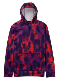 Product image of Men's Burton Oak Pullover Hoodie[Variant:Fiesta Pro]