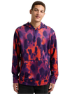 Product image of Men's Burton Oak Pullover Hoodie[Variant:Fiesta Pro]