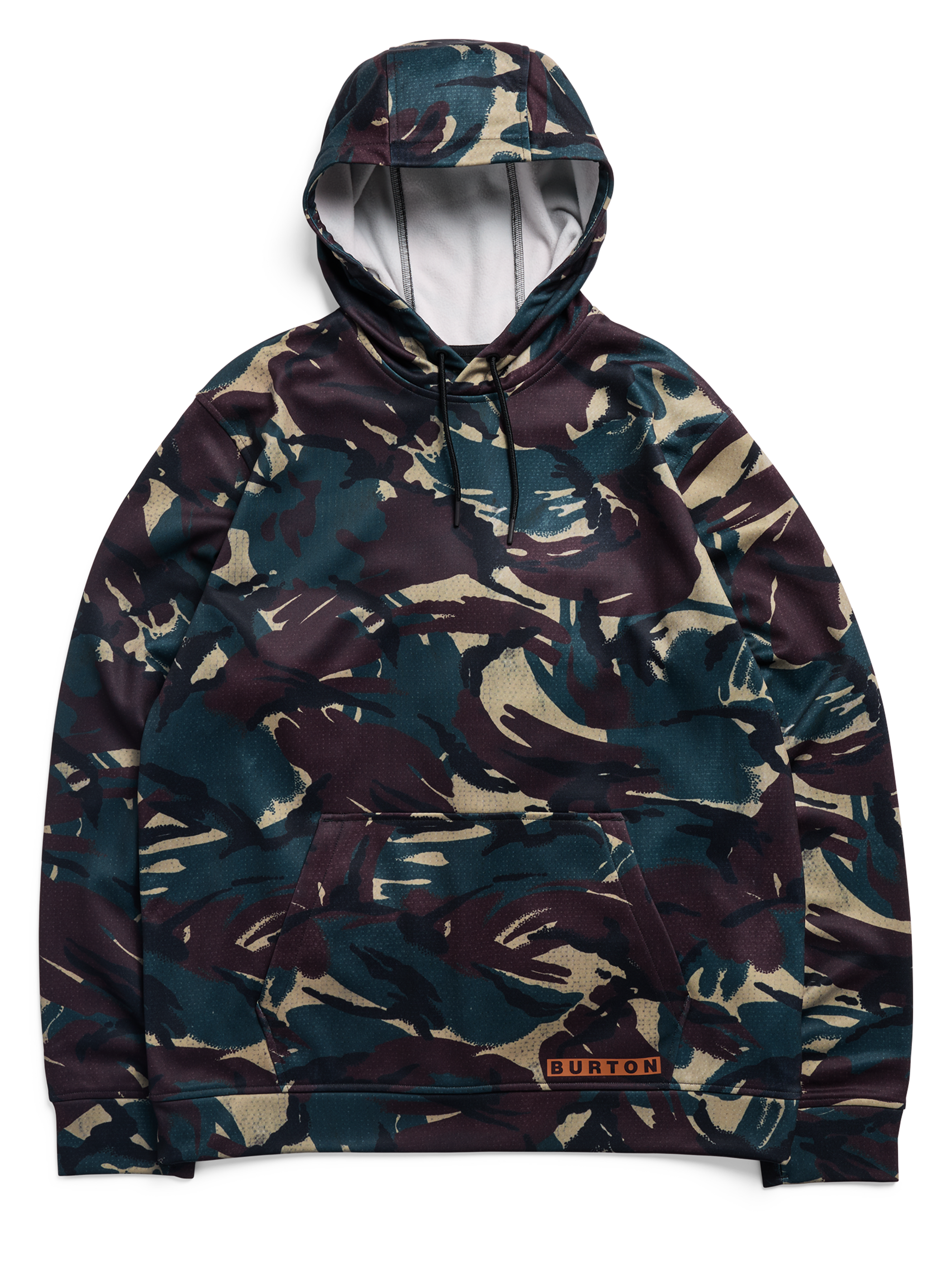 Men's Burton Oak Pullover Hoodie